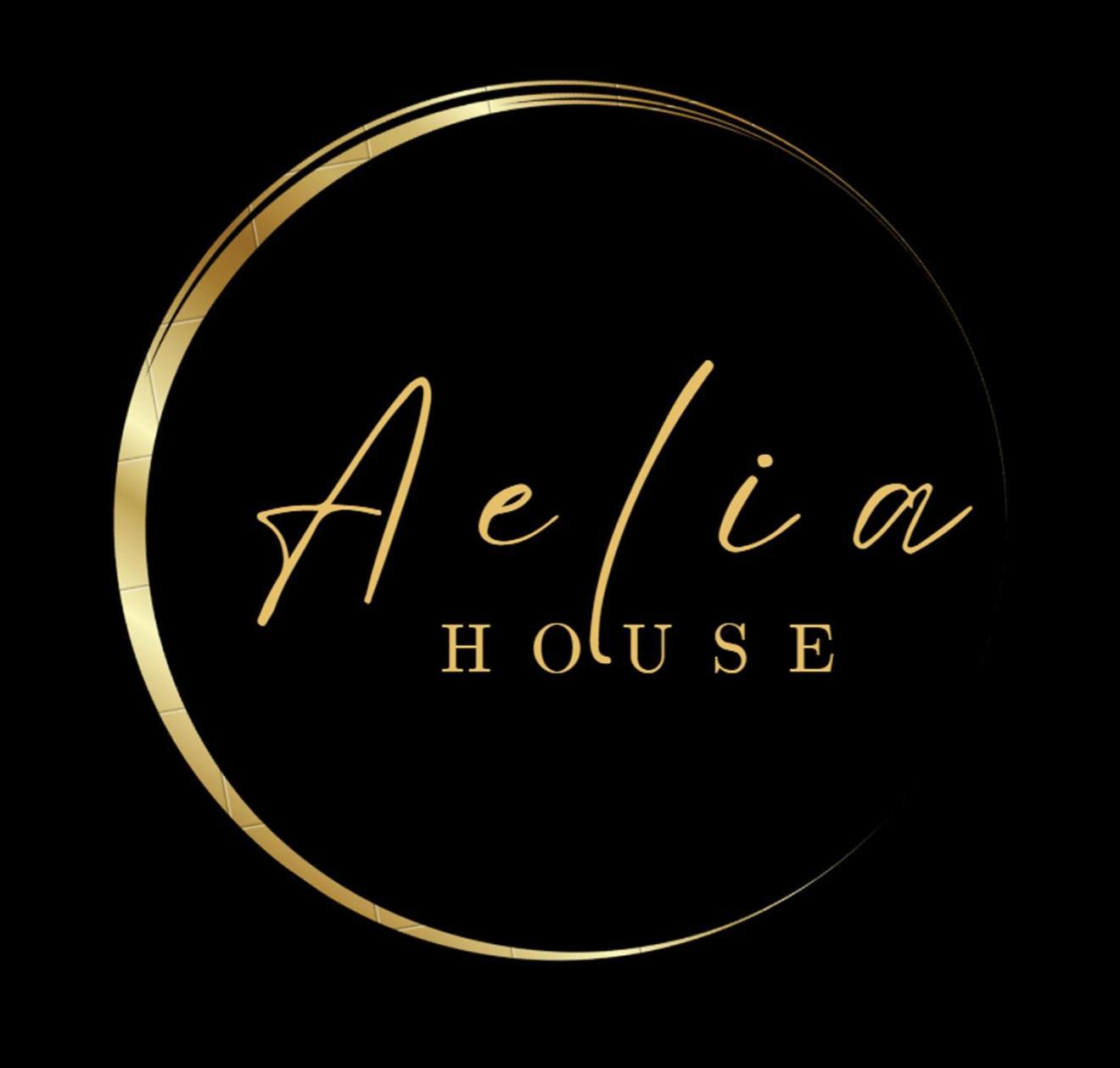 Holiday home Aelia House Chalkidiki