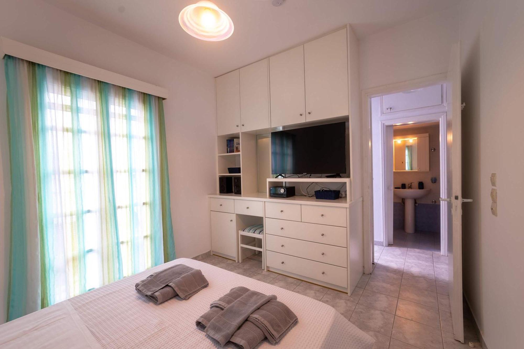 Breeze Apartment *