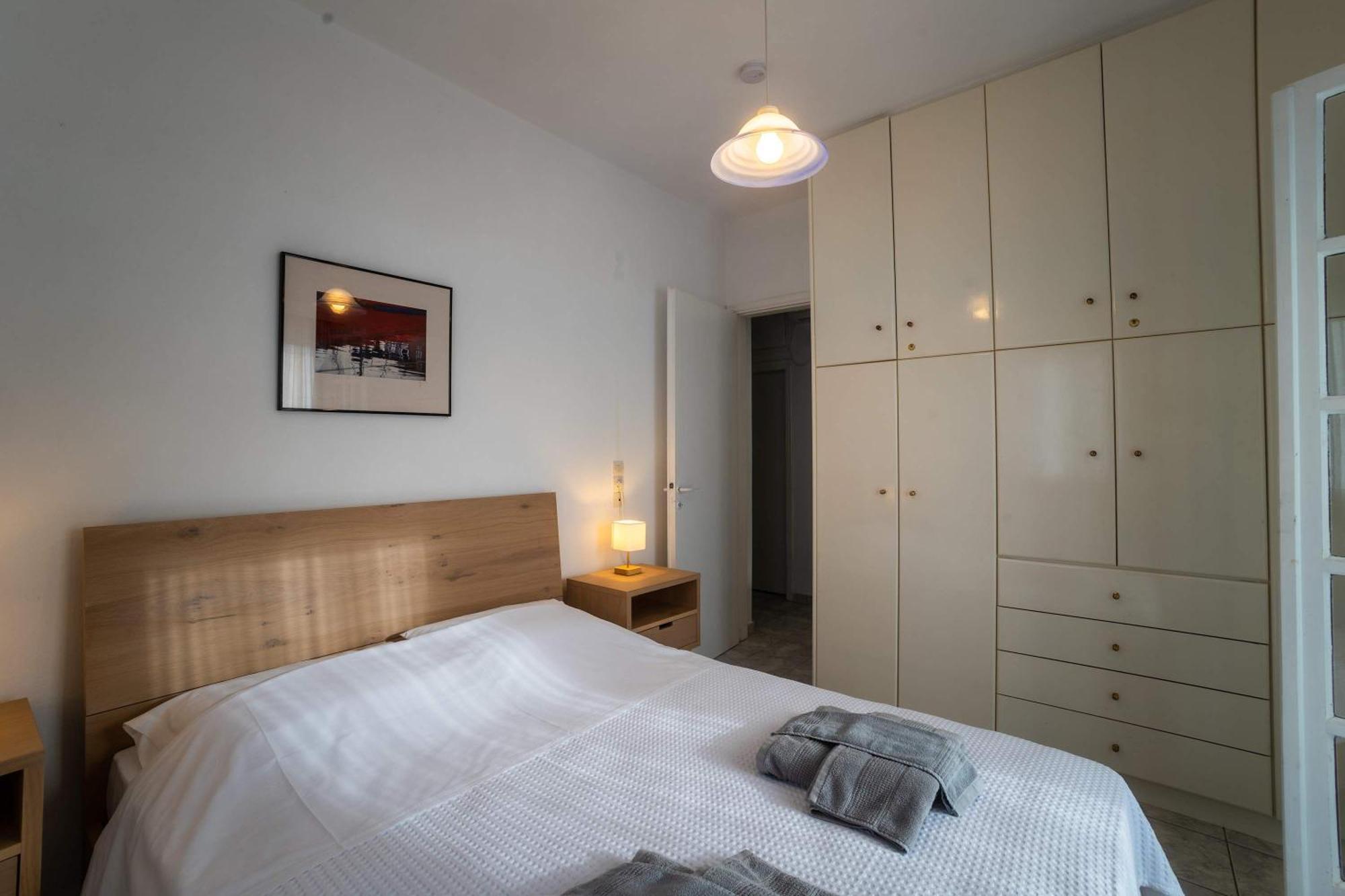 Breeze Apartment *