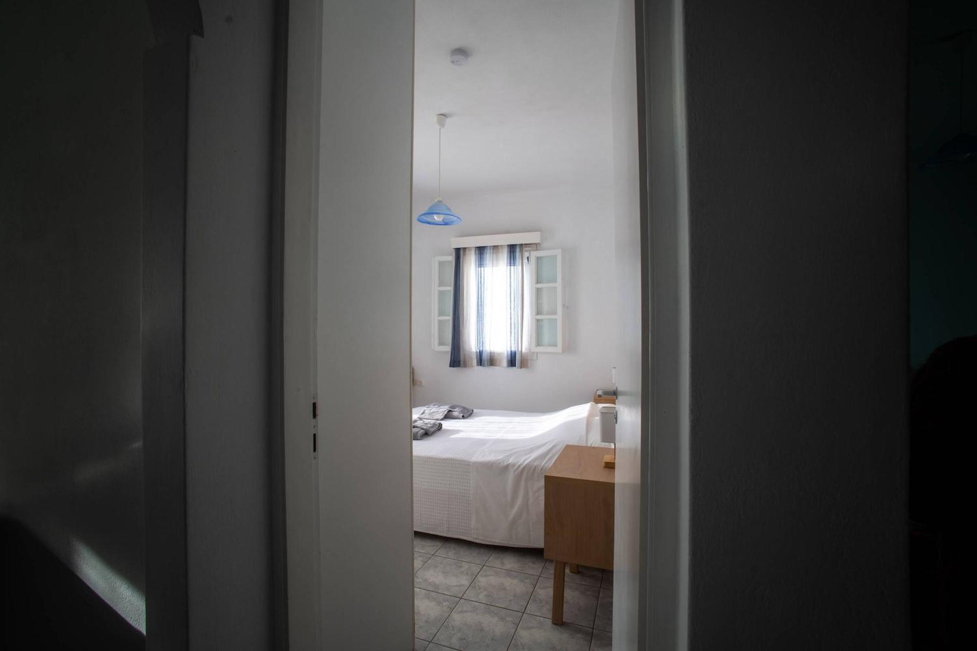 Apartment Breeze Naousa (Paros)