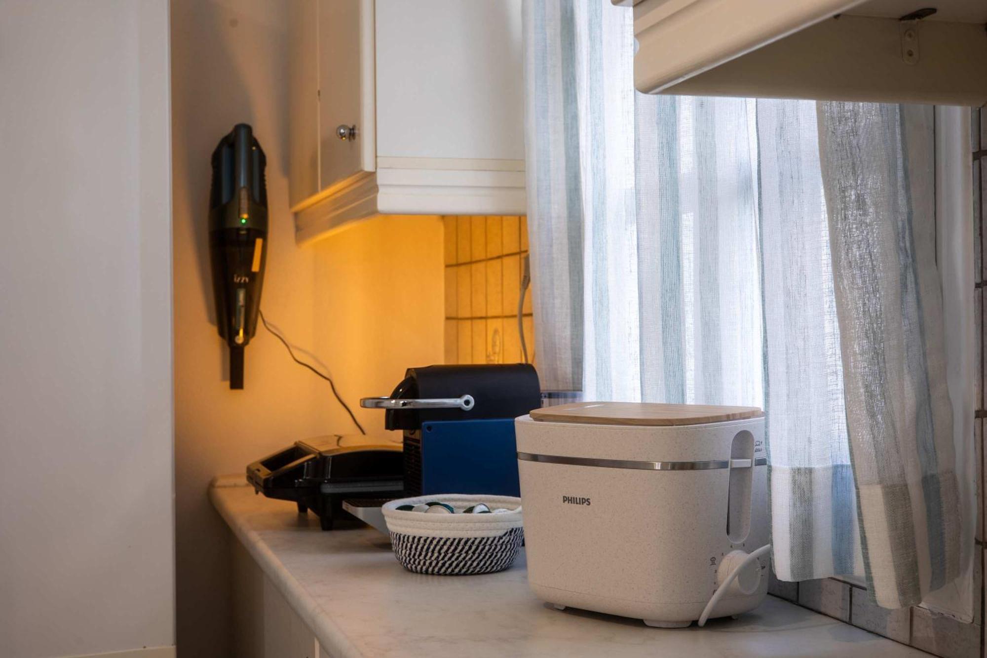 Breeze Apartment *