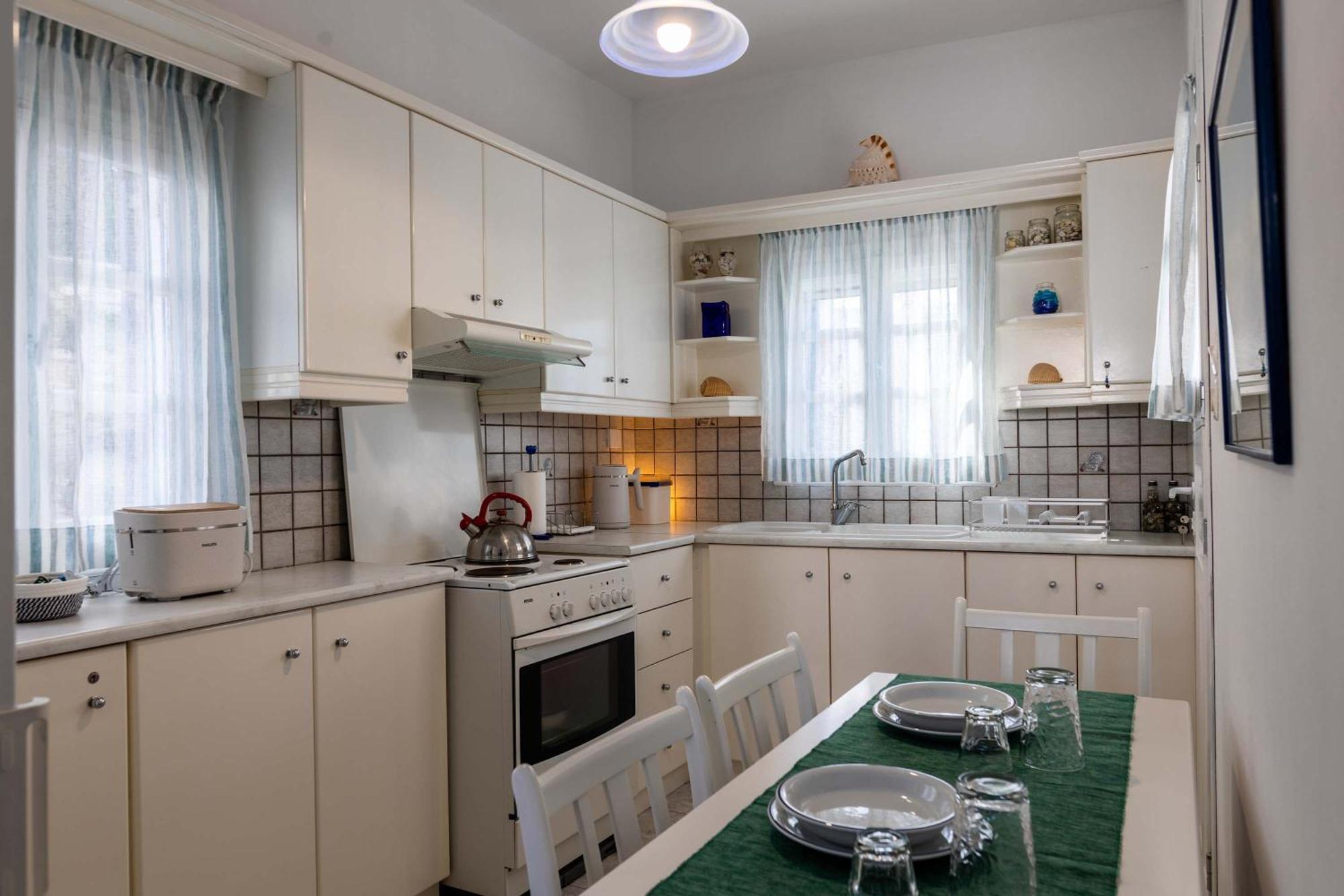 Breeze Apartment
