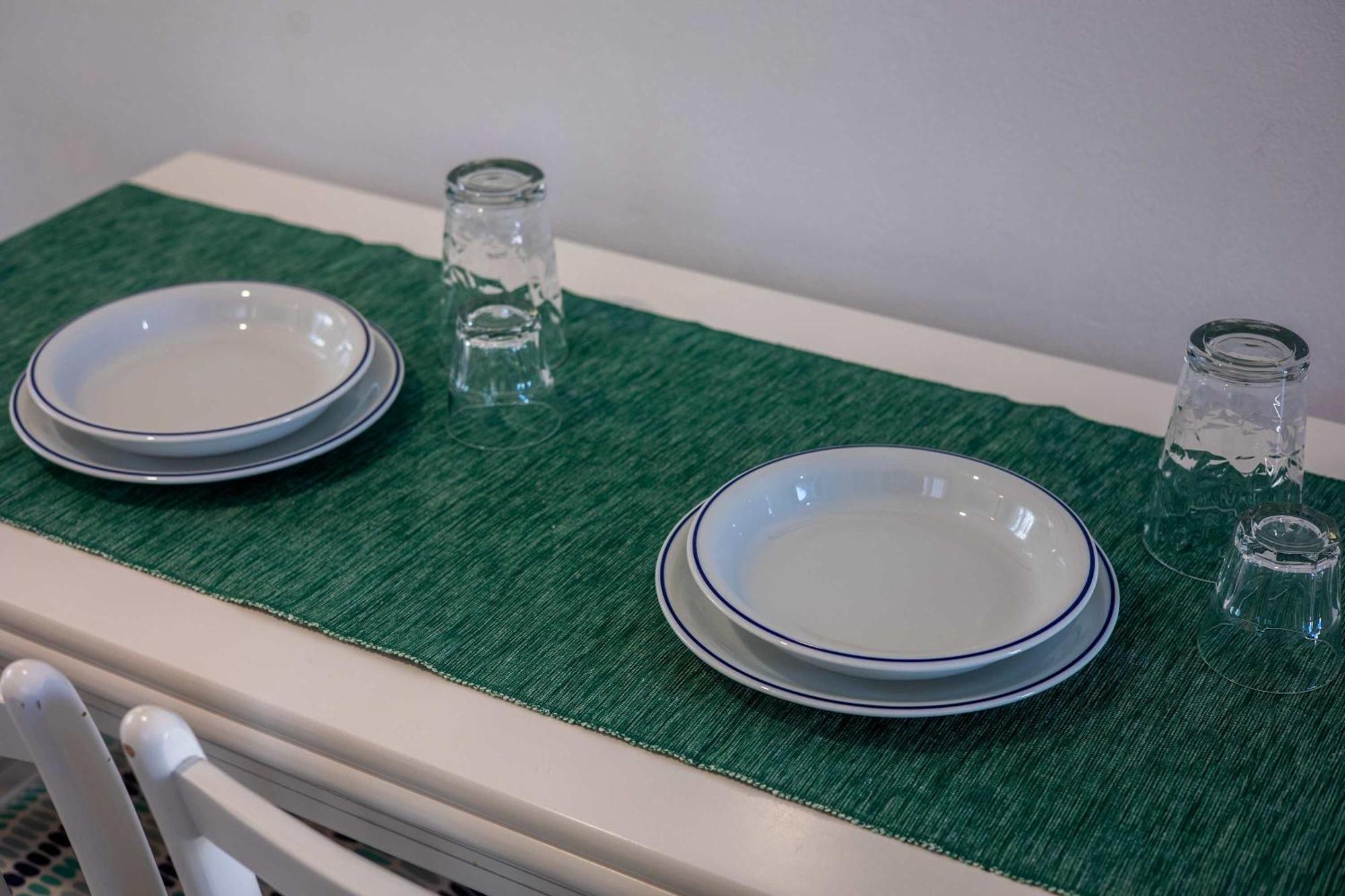 Breeze Apartment *