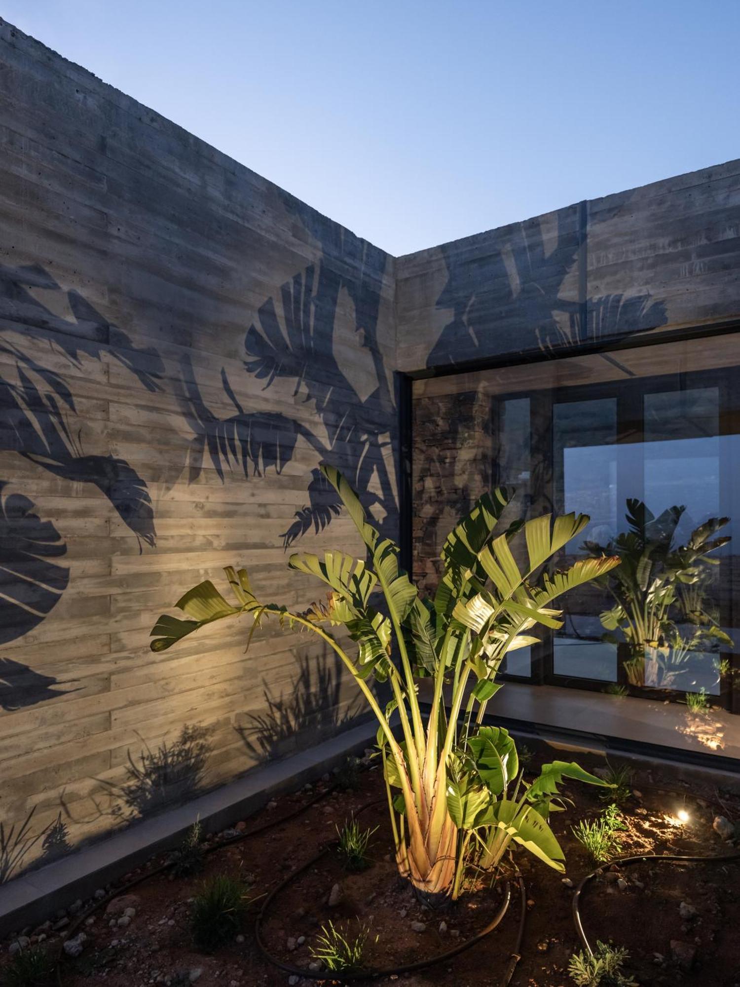 Keras Cliff House Agia Galini (Crete)