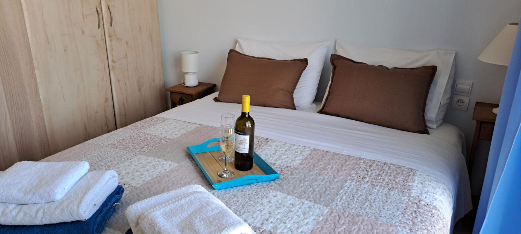 Agassi Aspro Villa