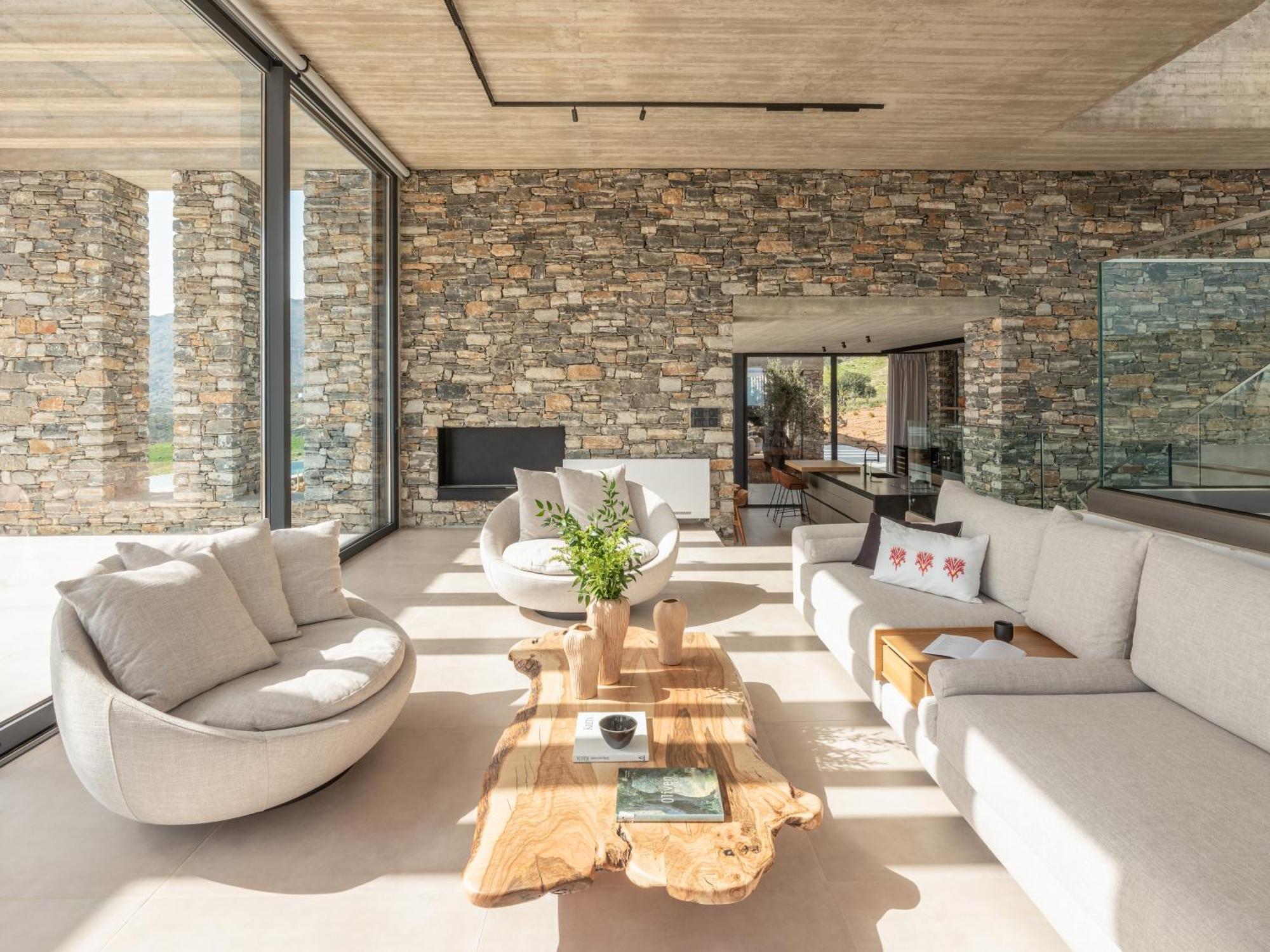 Keras Cliff House * Agia Galini (Crete)