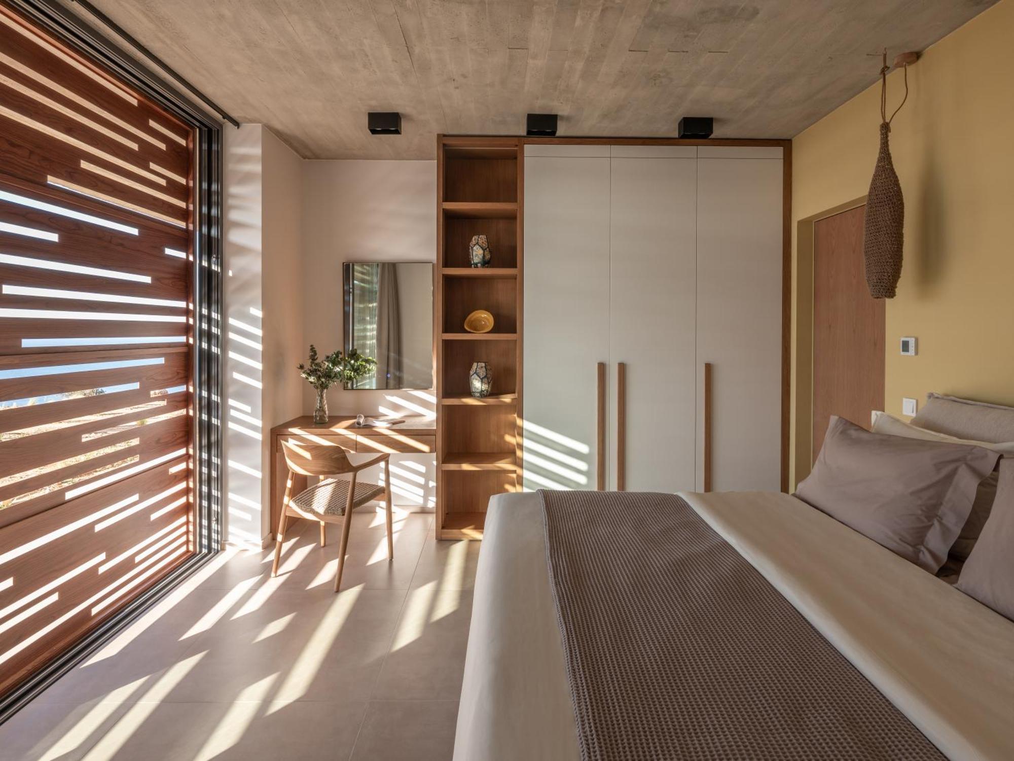 Keras Cliff House * Agia Galini (Crete)