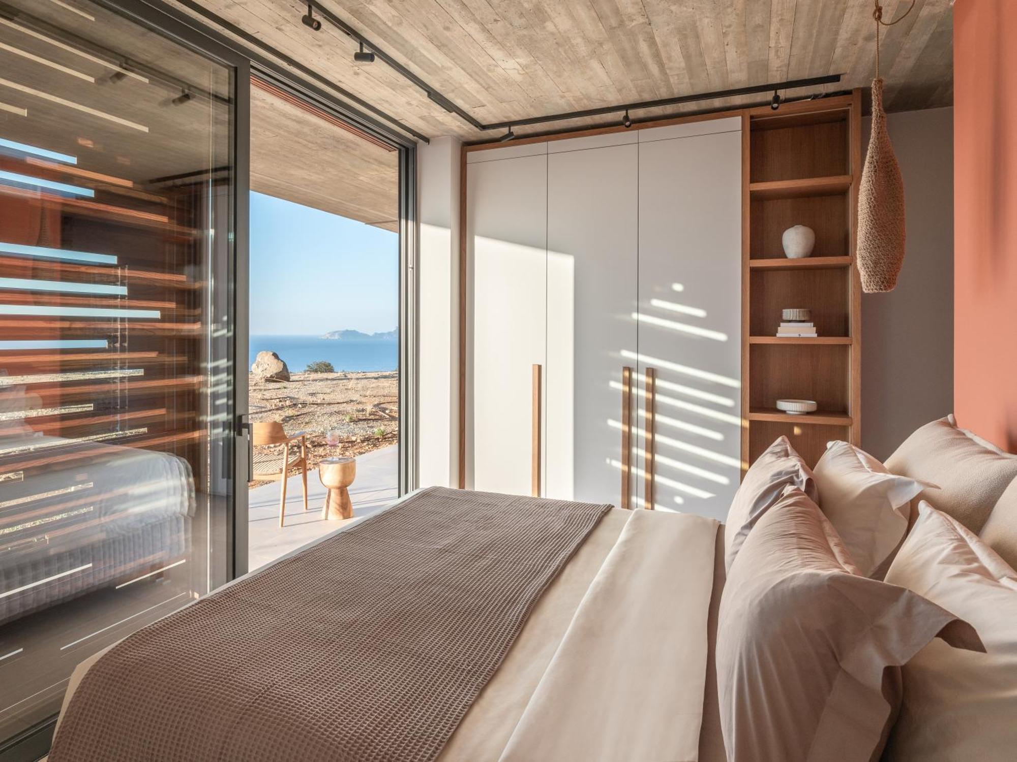 Keras Cliff House *