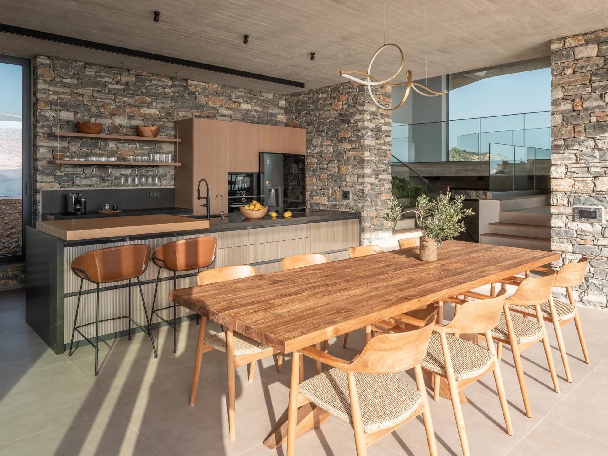 Keras Cliff House