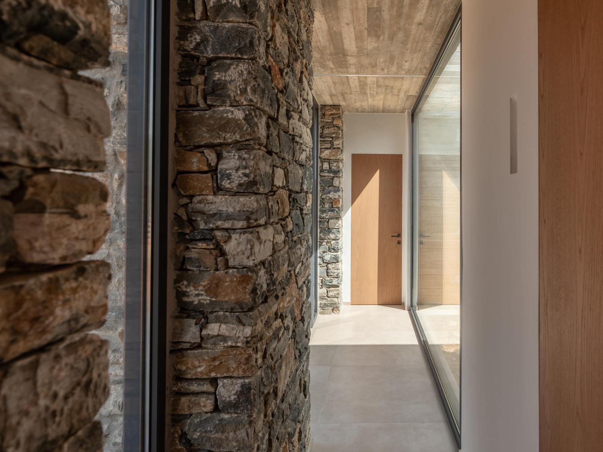 Keras Cliff House *