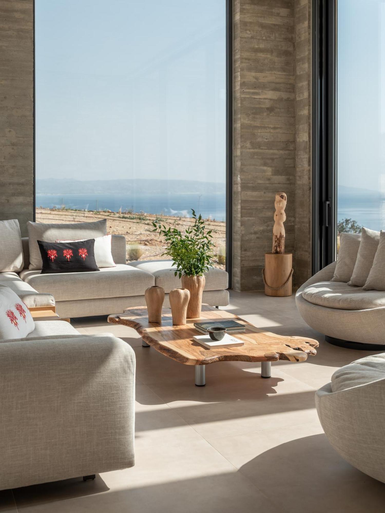 Keras Cliff House