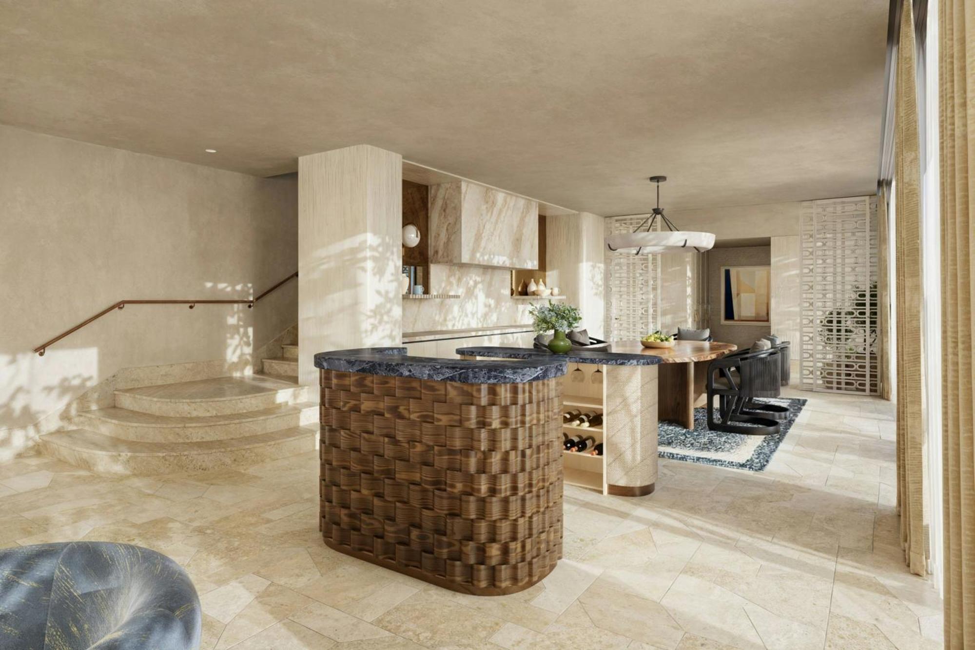 Amoh, A Luxury Collection Resort, Rhodes 5*