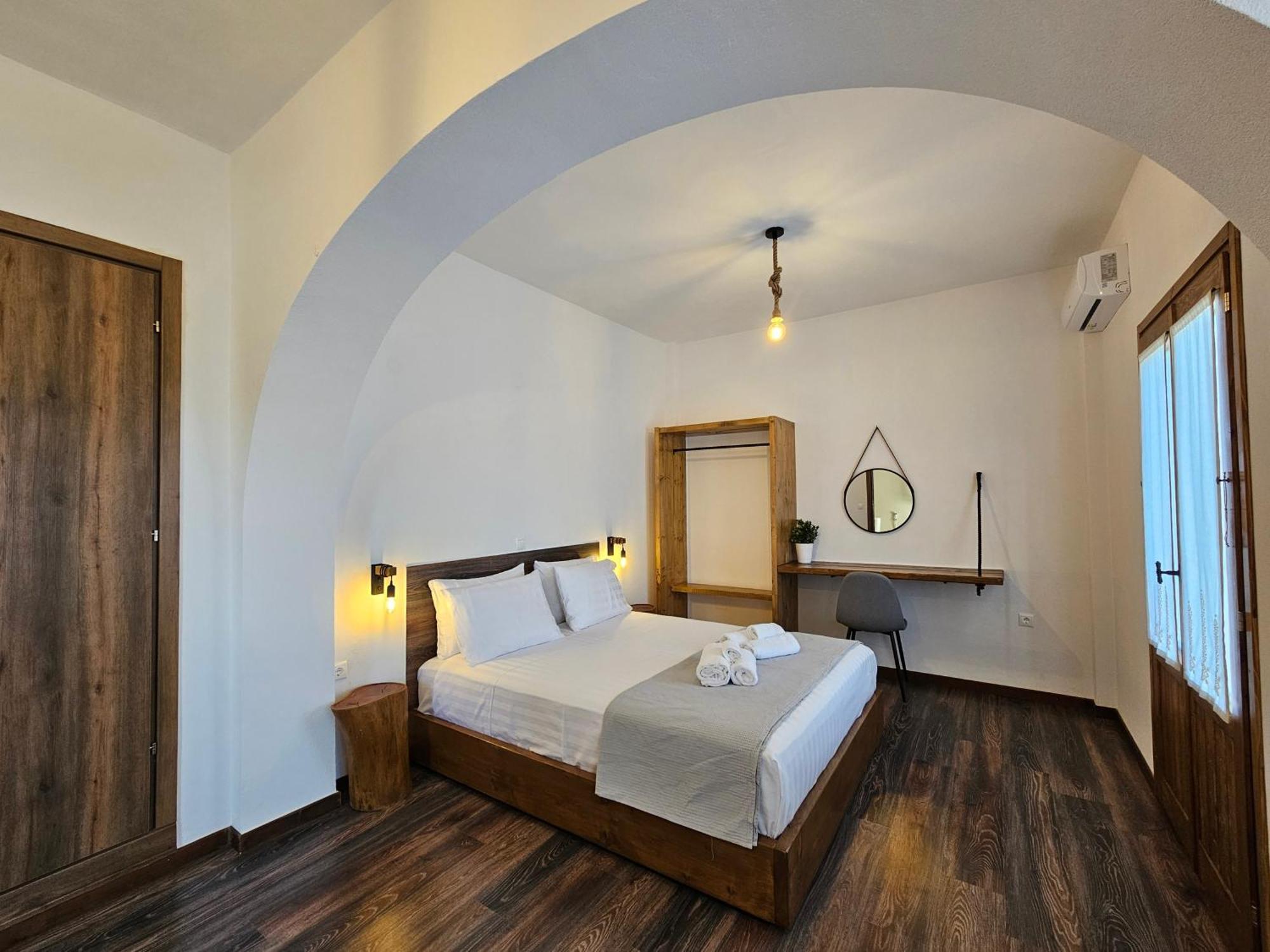 Villa Rouga