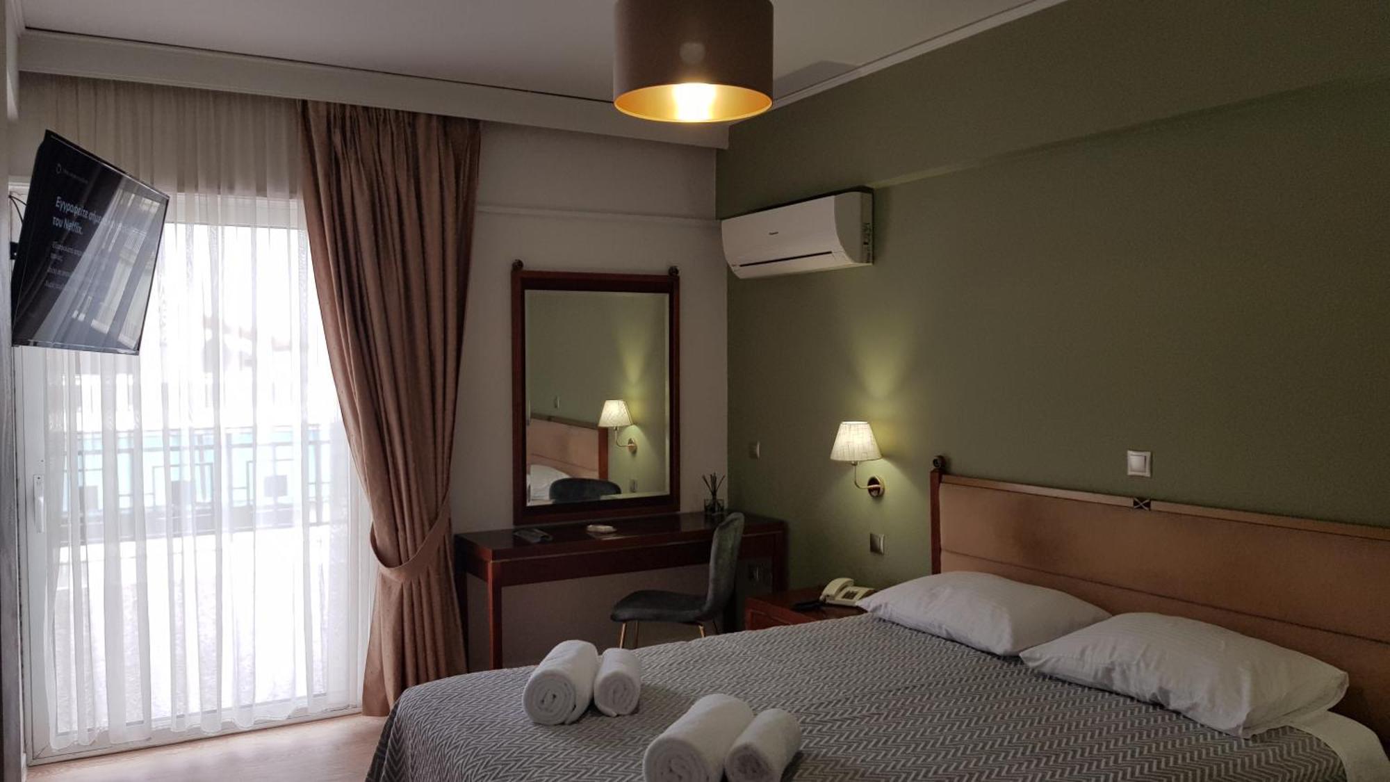 Savoy 3*