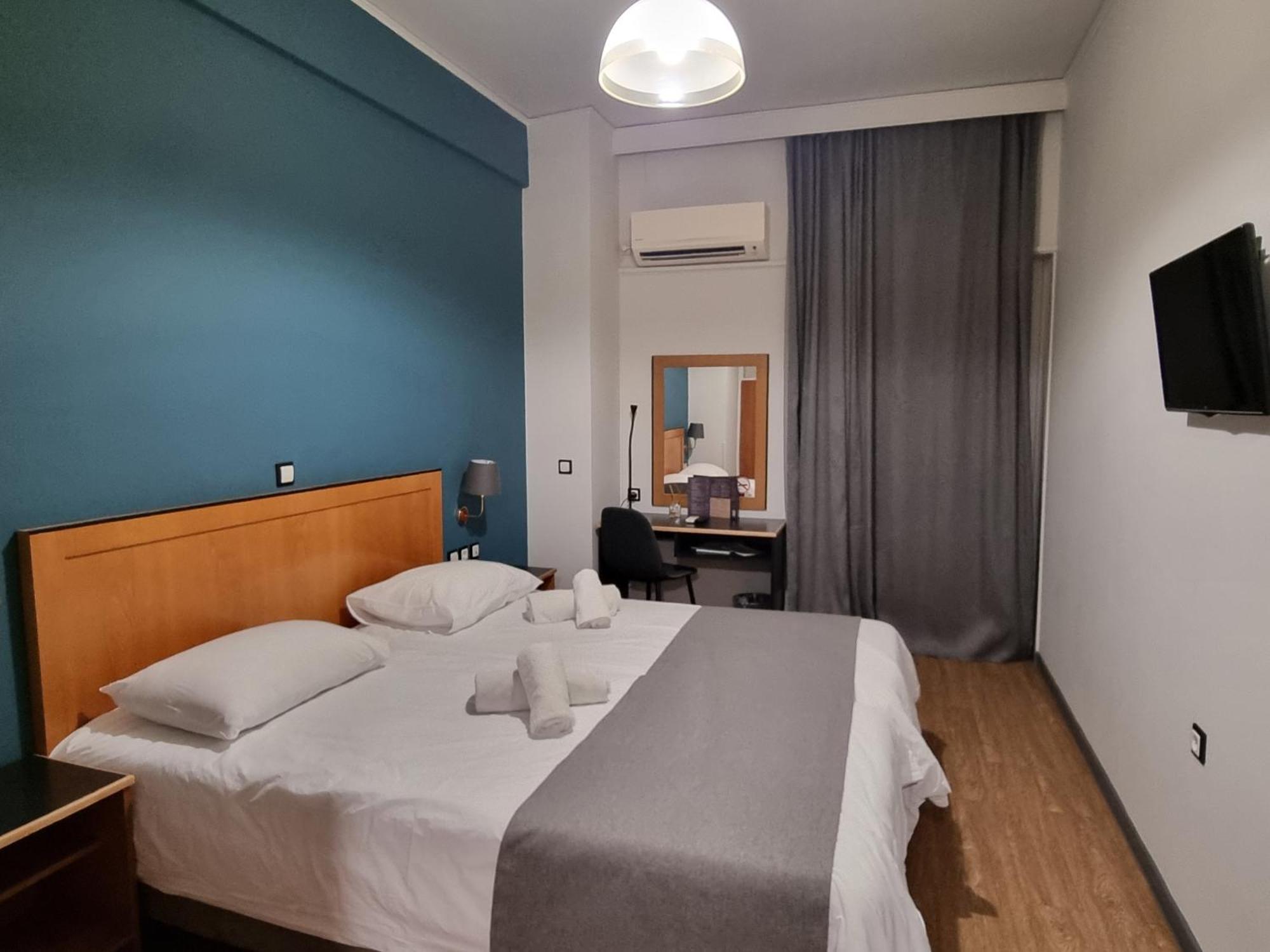 Hotel Savoy 3*