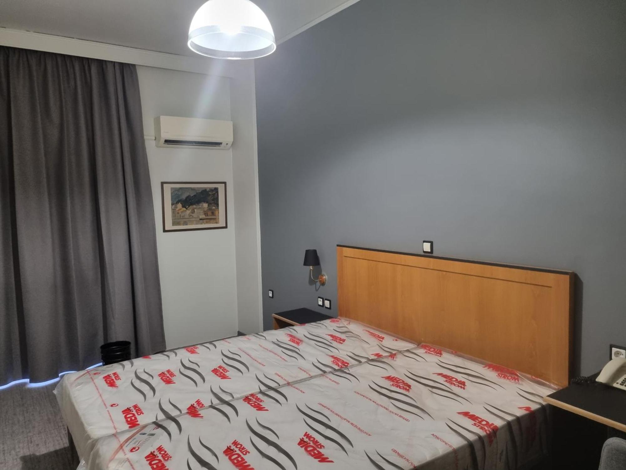 Savoy 3*