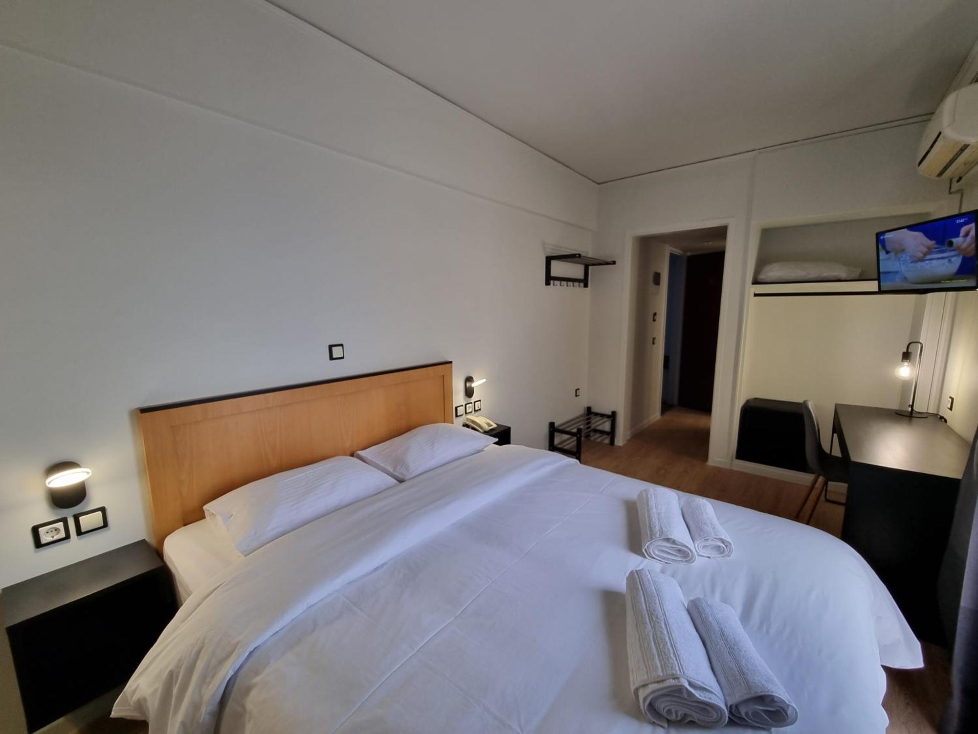 Savoy Hotel