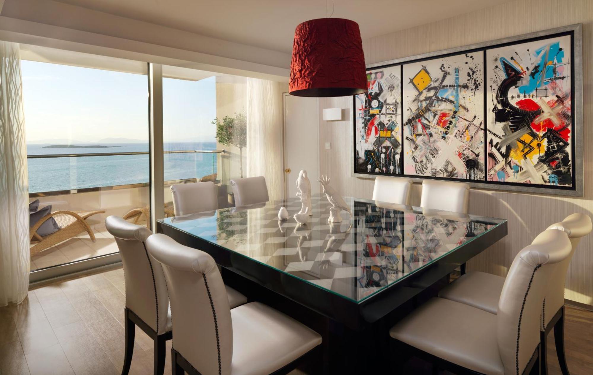 Resort Divani Apollon Palace & Thalasso