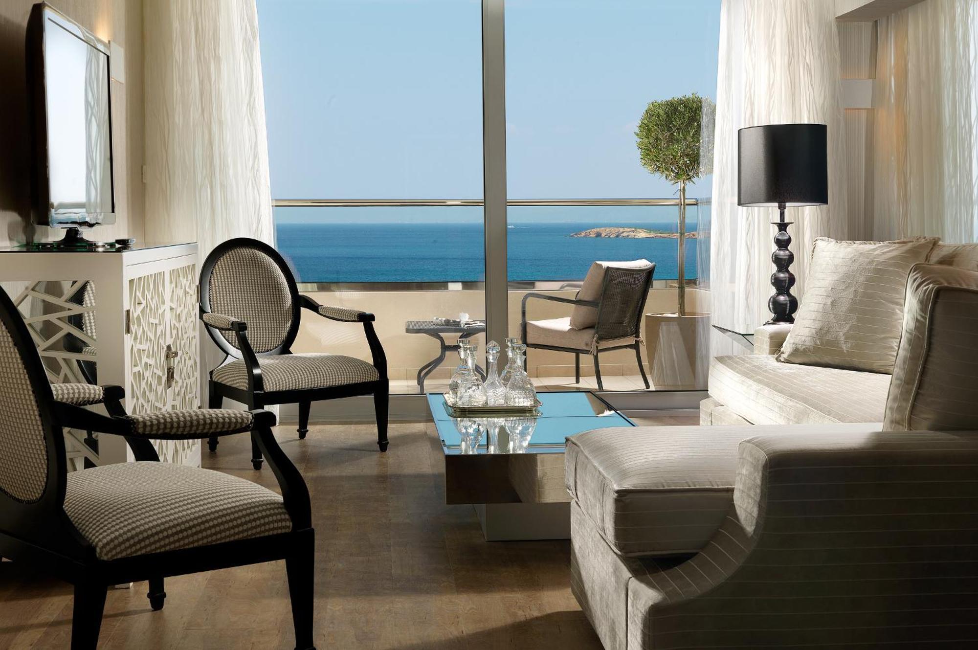 Resort Divani Apollon Palace & Thalasso Vouliagmeni