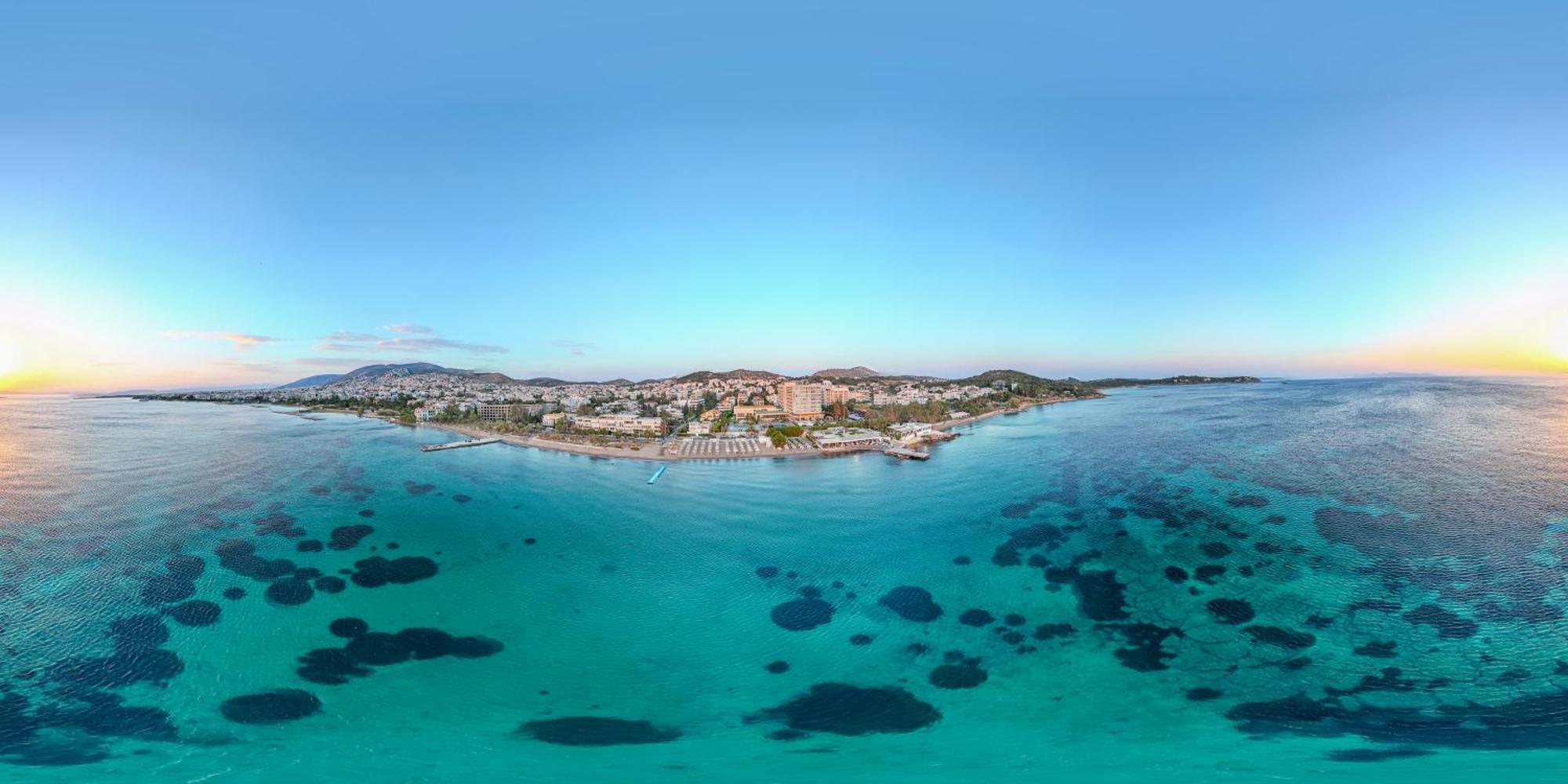 Divani Apollon Palace & Thalasso Resort