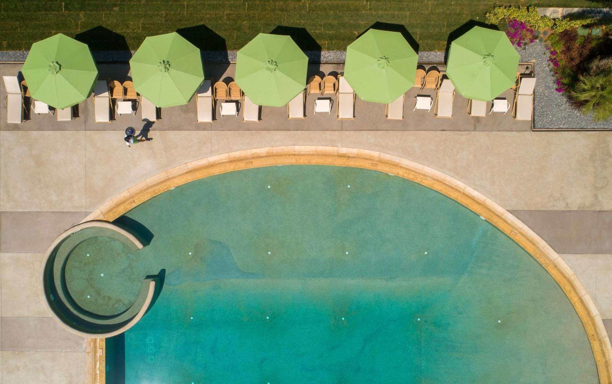 Resort Divani Apollon Palace & Thalasso Vouliagmeni