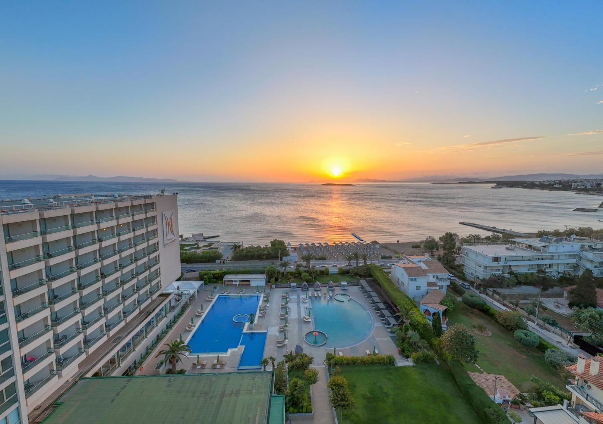 Divani Apollon Palace & Thalasso Vouliagmeni