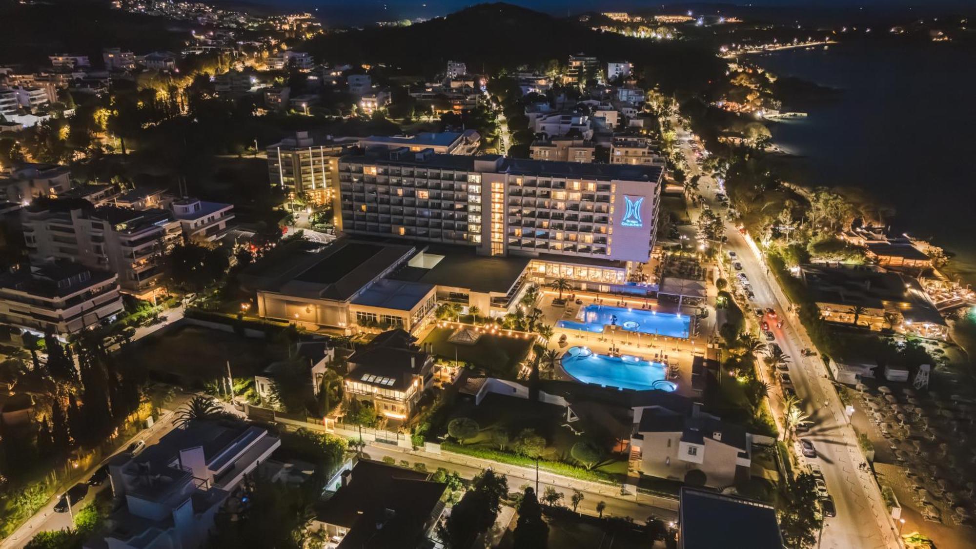 Divani Apollon Palace & Thalasso