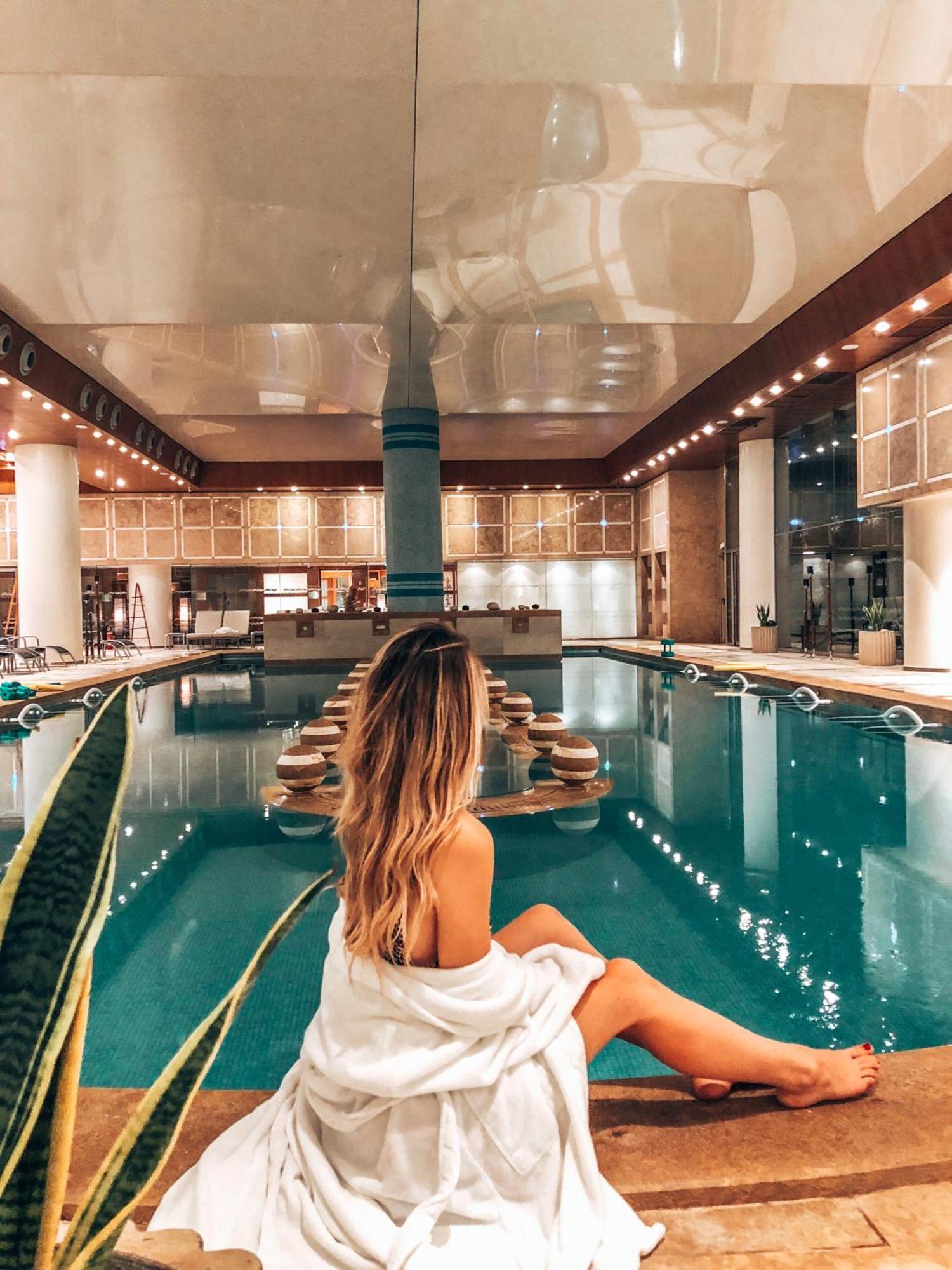 Resort Divani Apollon Palace & Thalasso