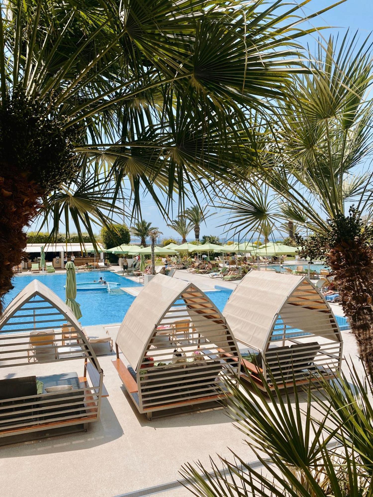 Divani Apollon Palace & Thalasso Resort Vouliagmeni