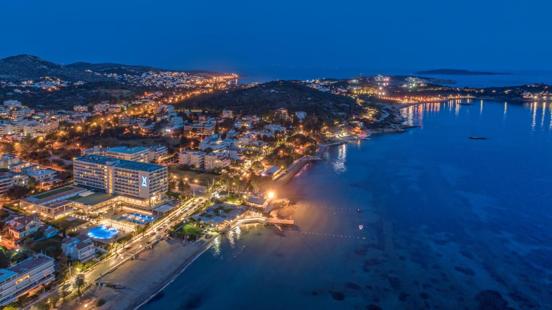 Divani Apollon Palace & Thalasso Resort Vouliagmeni