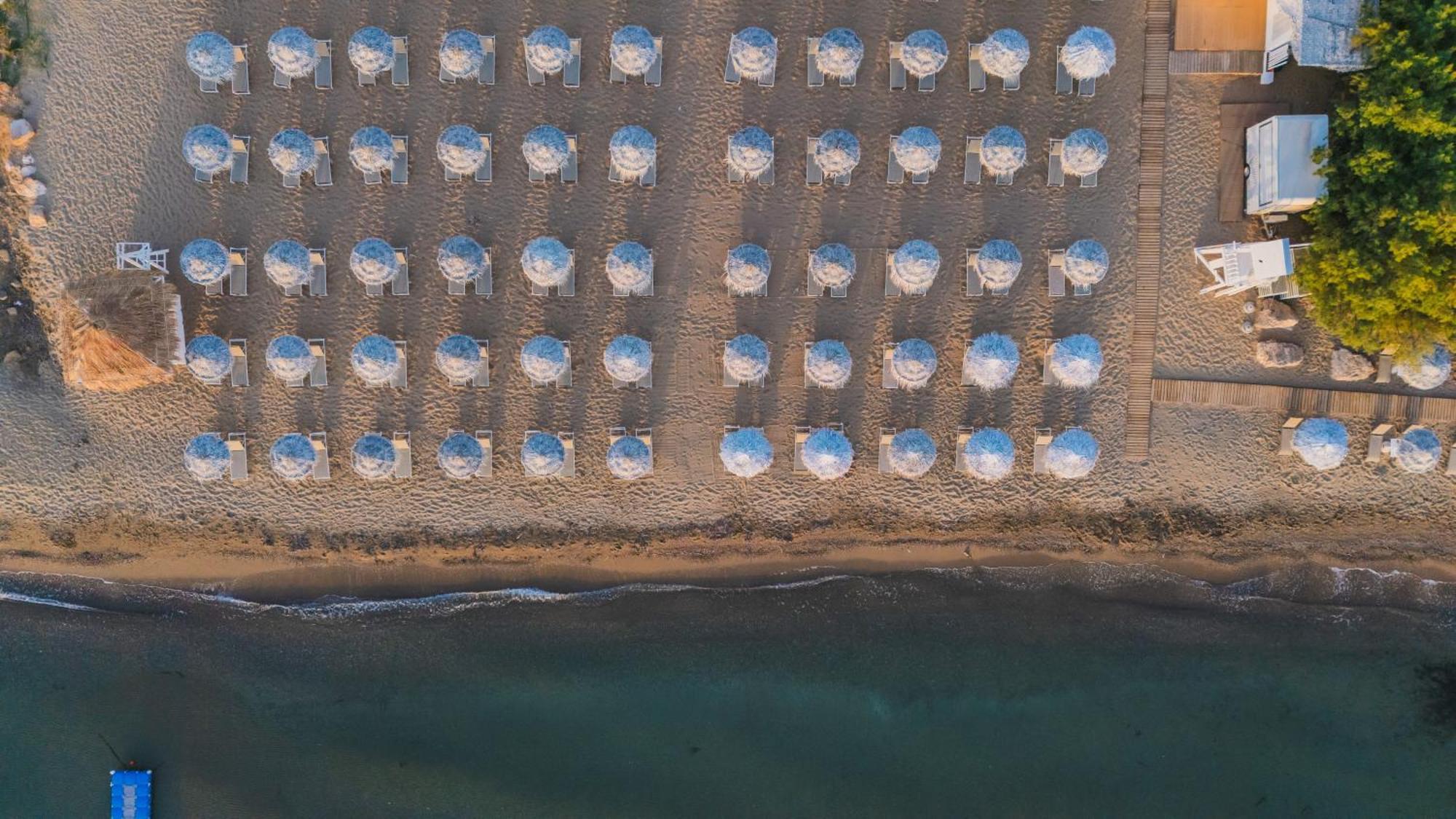 Divani Apollon Palace & Thalasso Vouliagmeni
