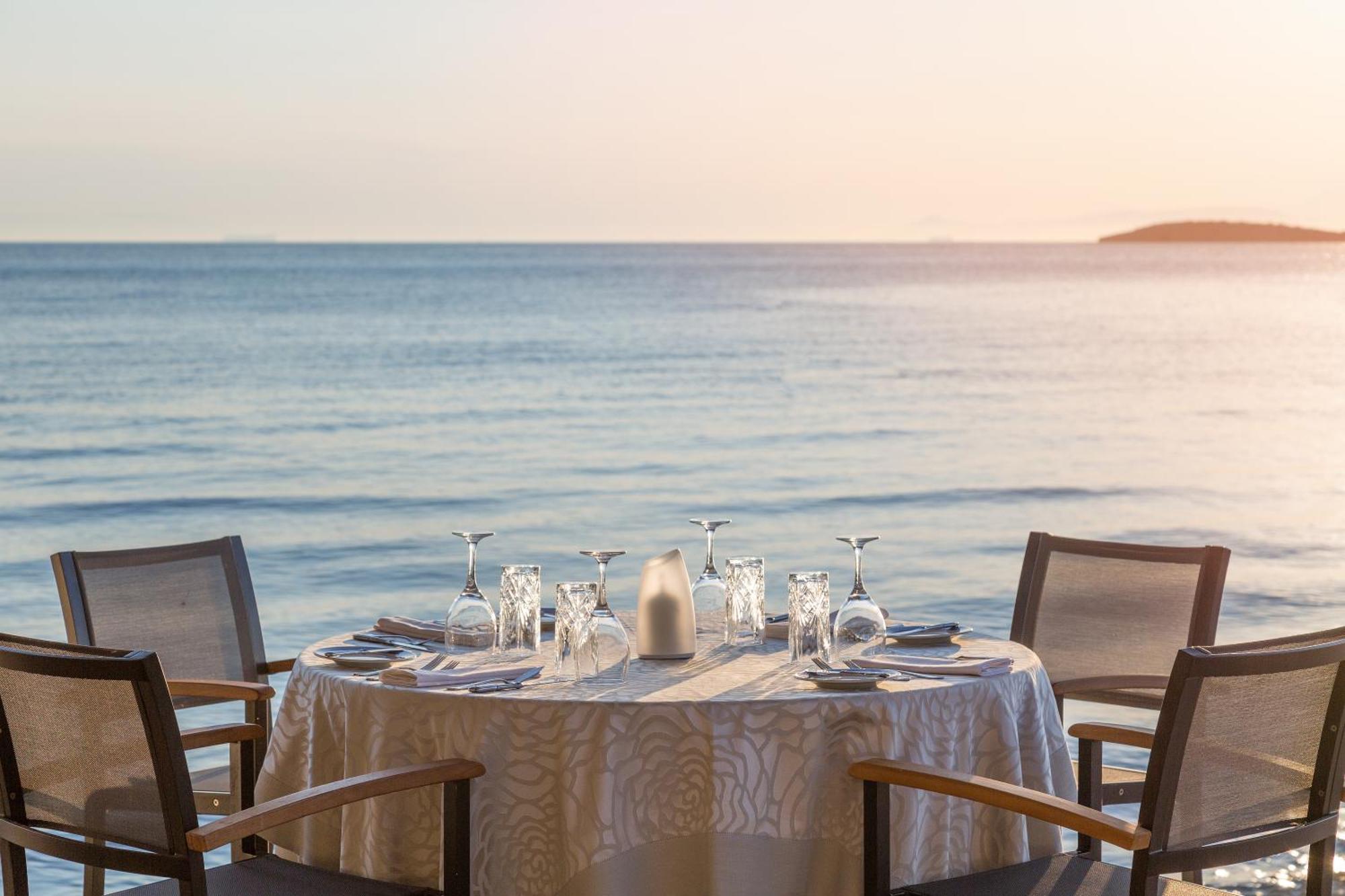 Divani Apollon Palace & Thalasso 5* Vouliagmeni