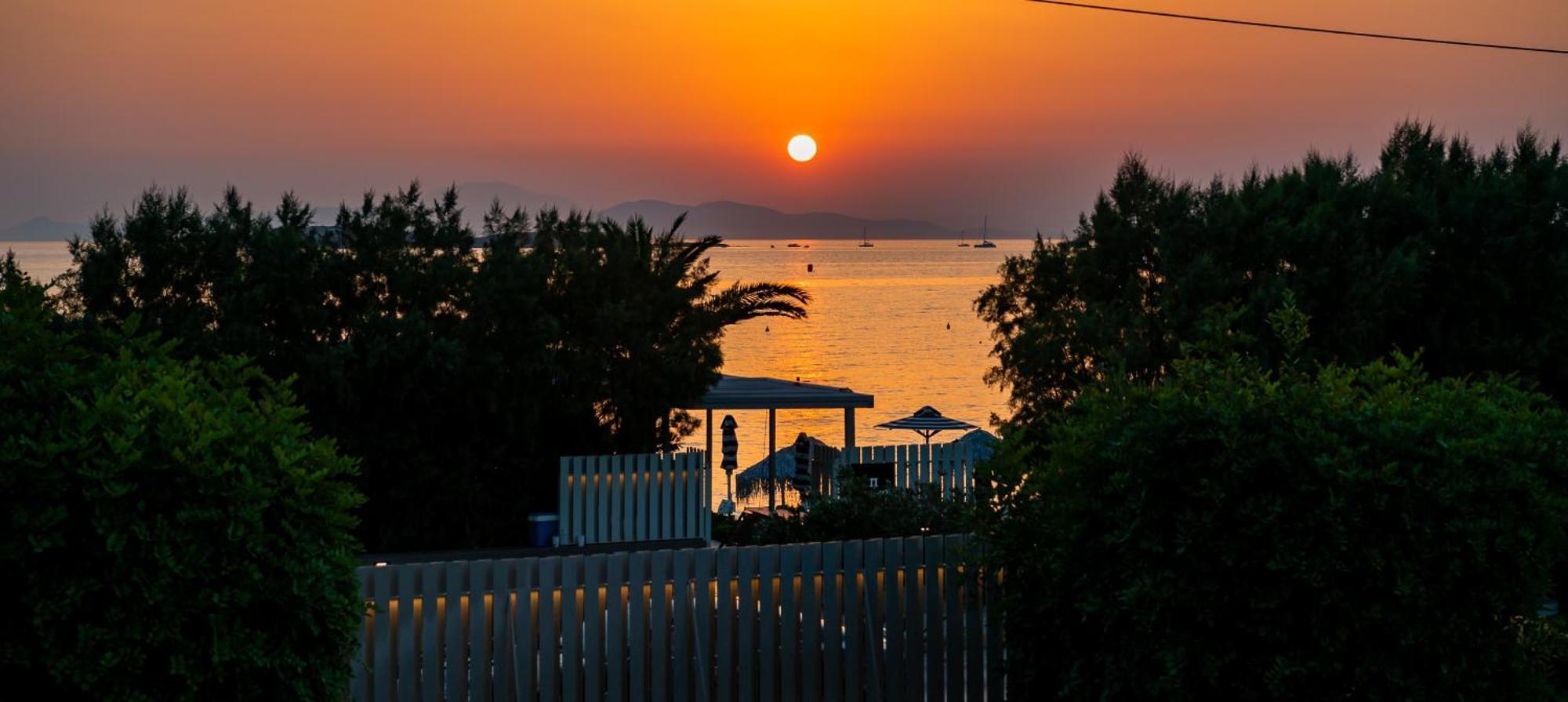 Resort Divani Apollon Palace & Thalasso