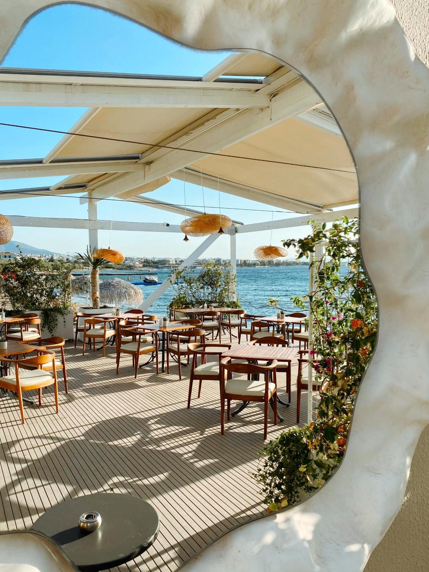 Divani Apollon Palace & Thalasso Resort 5*