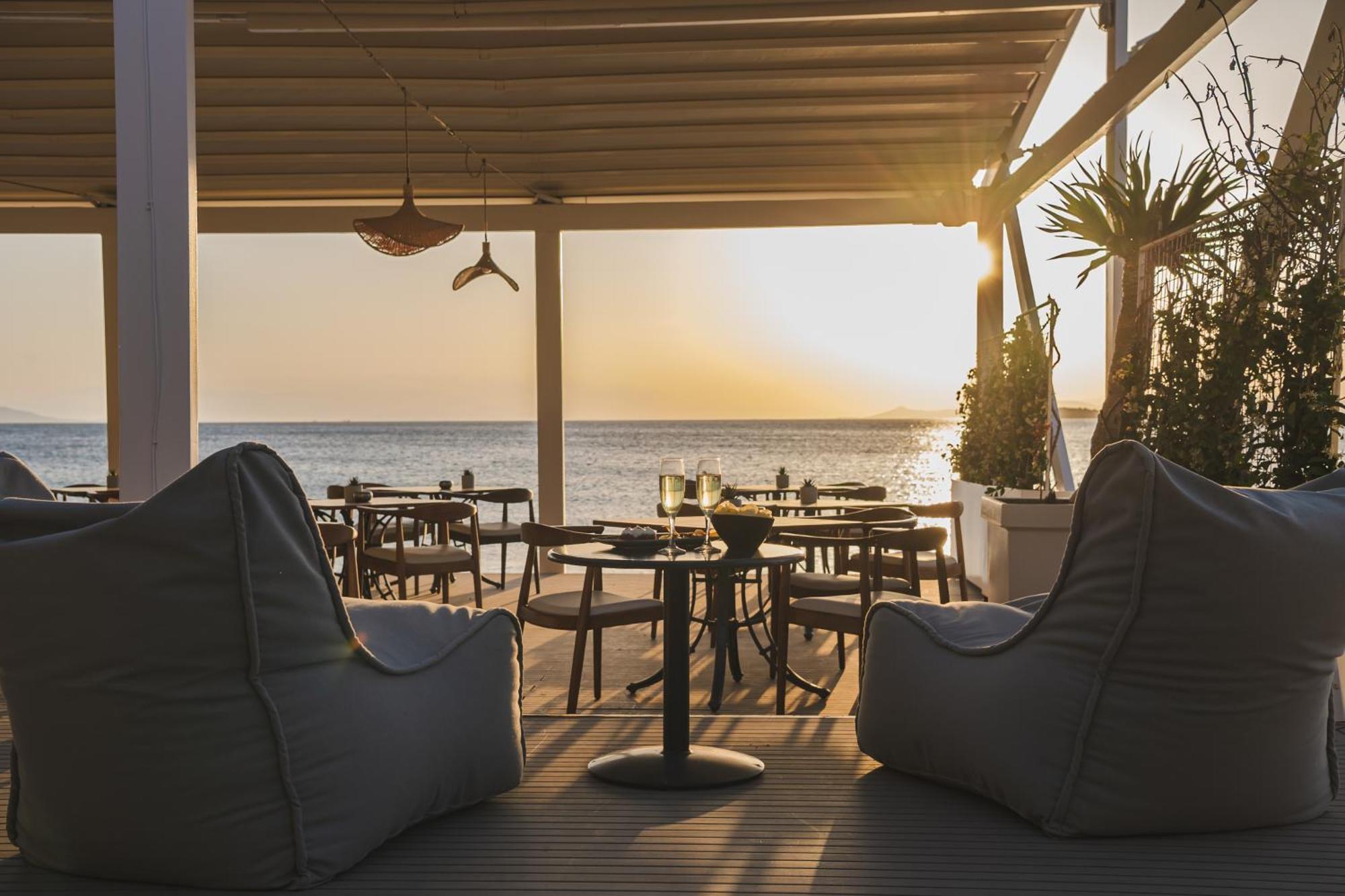 Divani Apollon Palace & Thalasso 5*