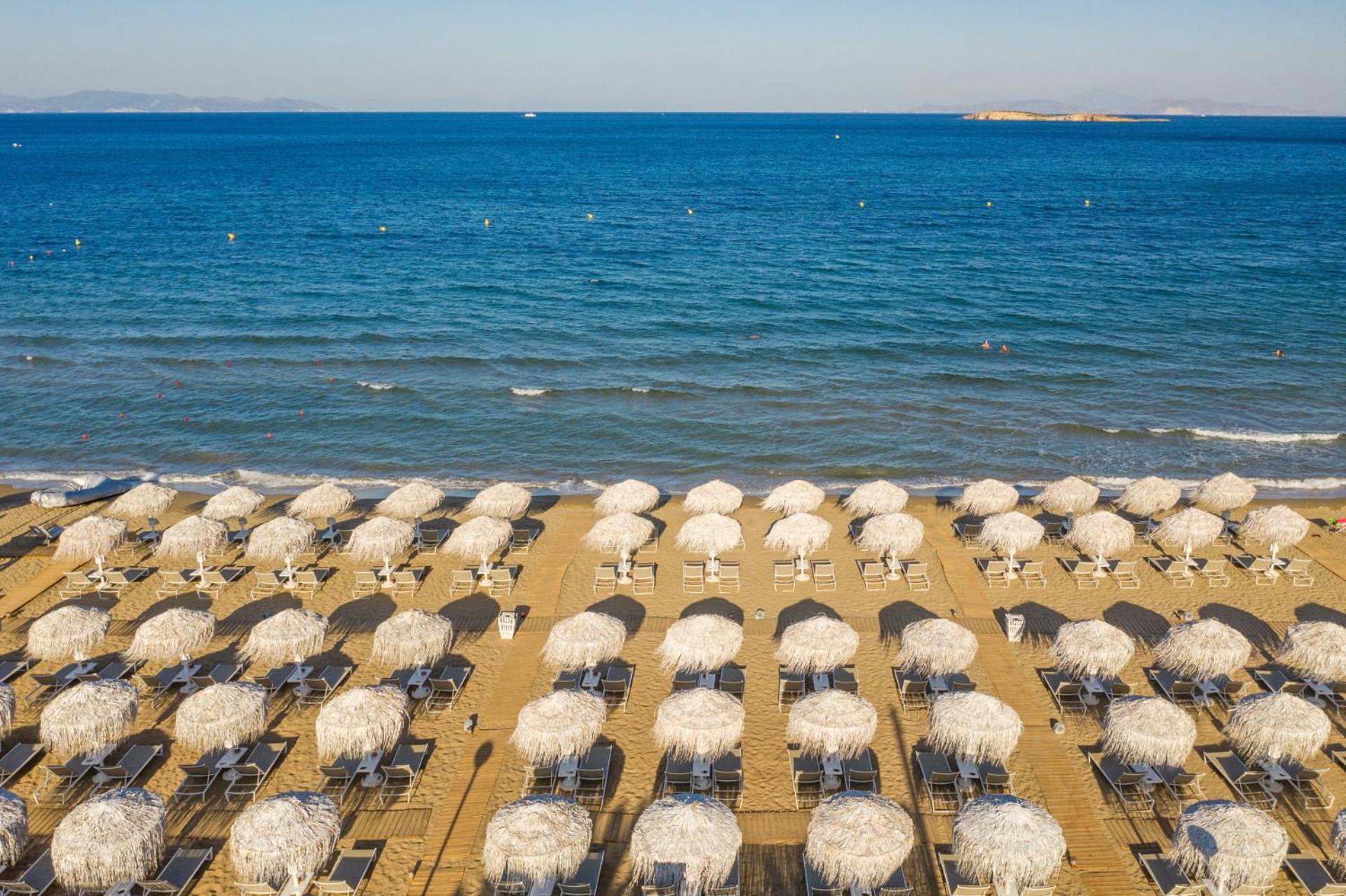 Divani Apollon Palace & Thalasso Vouliagmeni