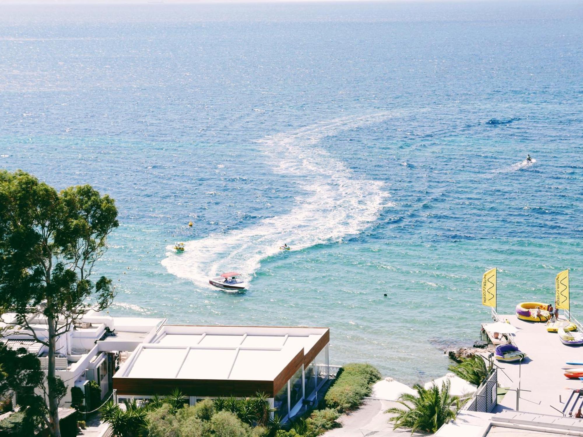 Divani Apollon Palace & Thalasso Resort