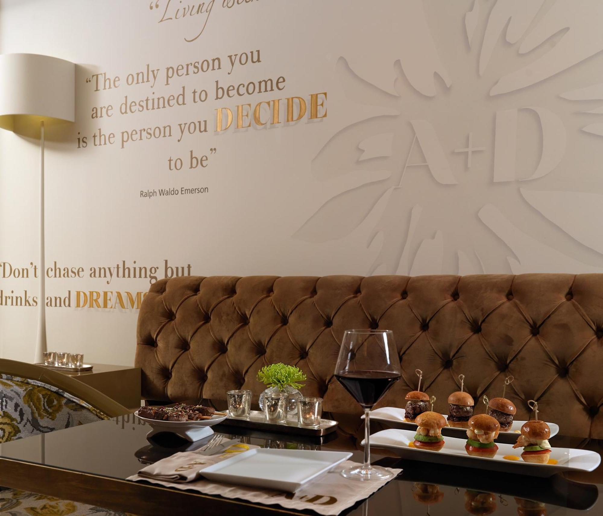 Divani Apollon Palace & Thalasso Resort 5*