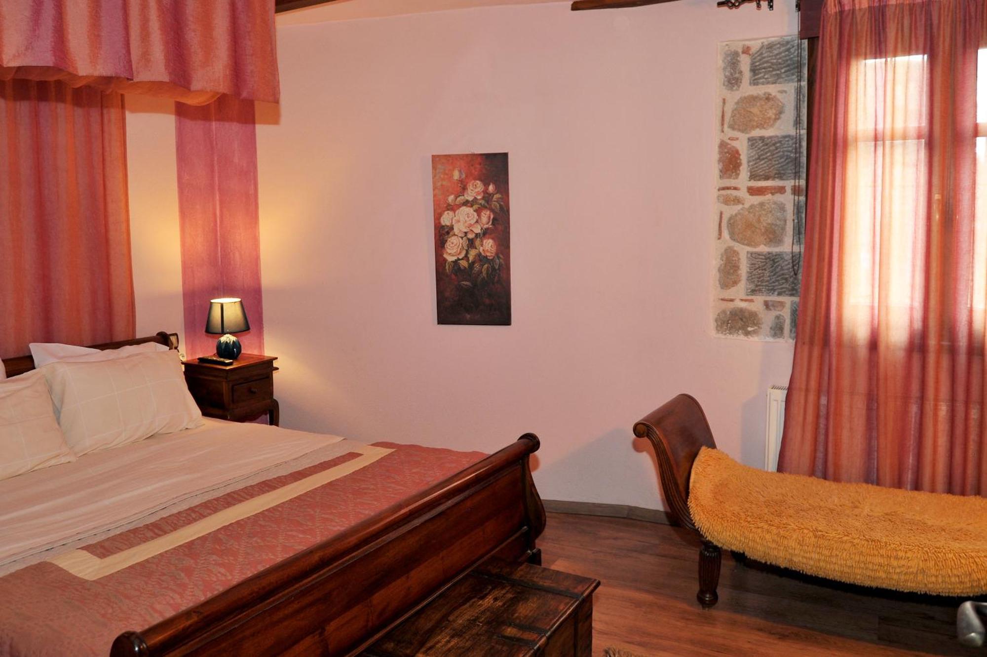 Archontiko Mesohori Meteora 4* Kalambaka