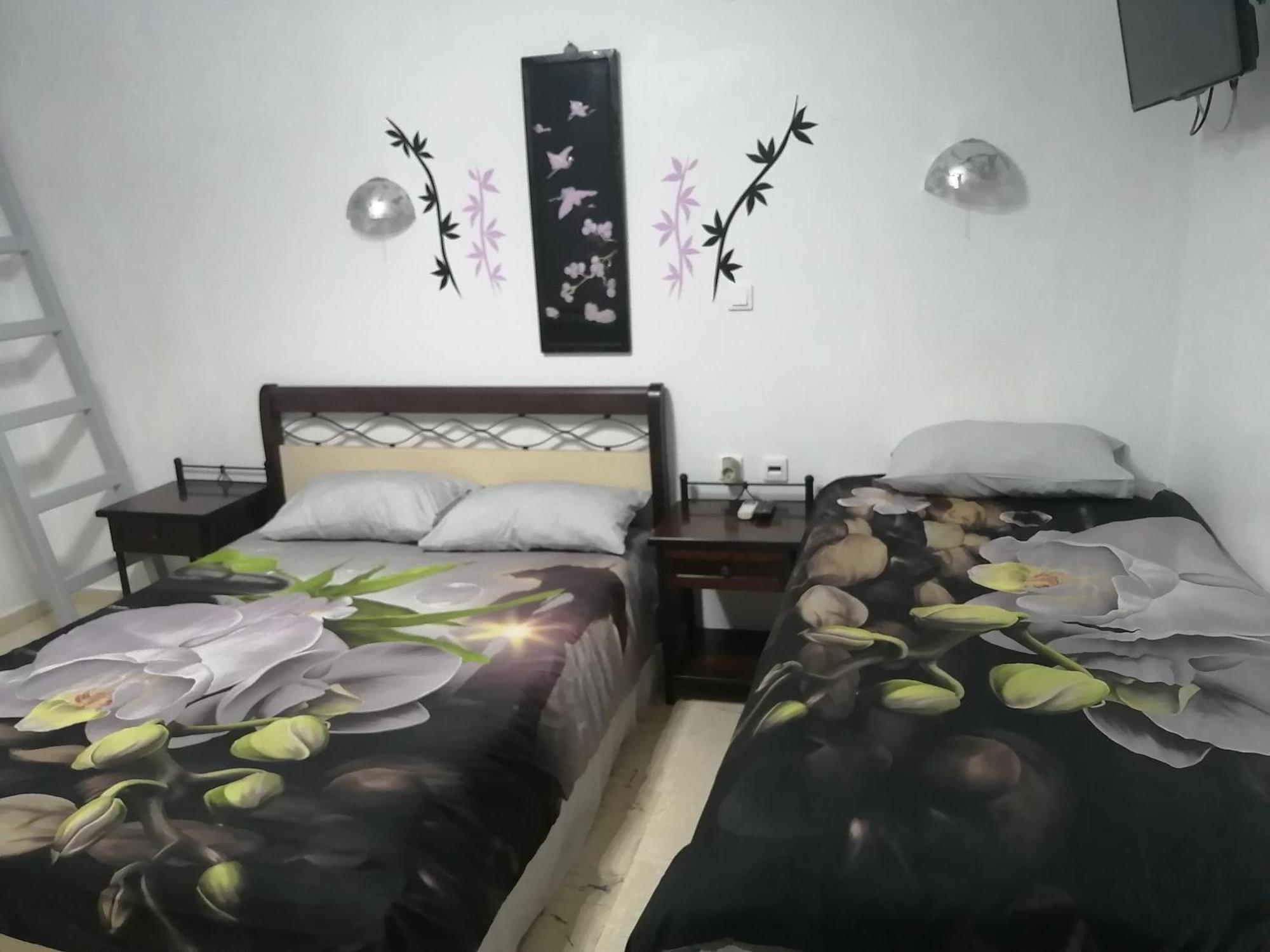 The Aparthotel