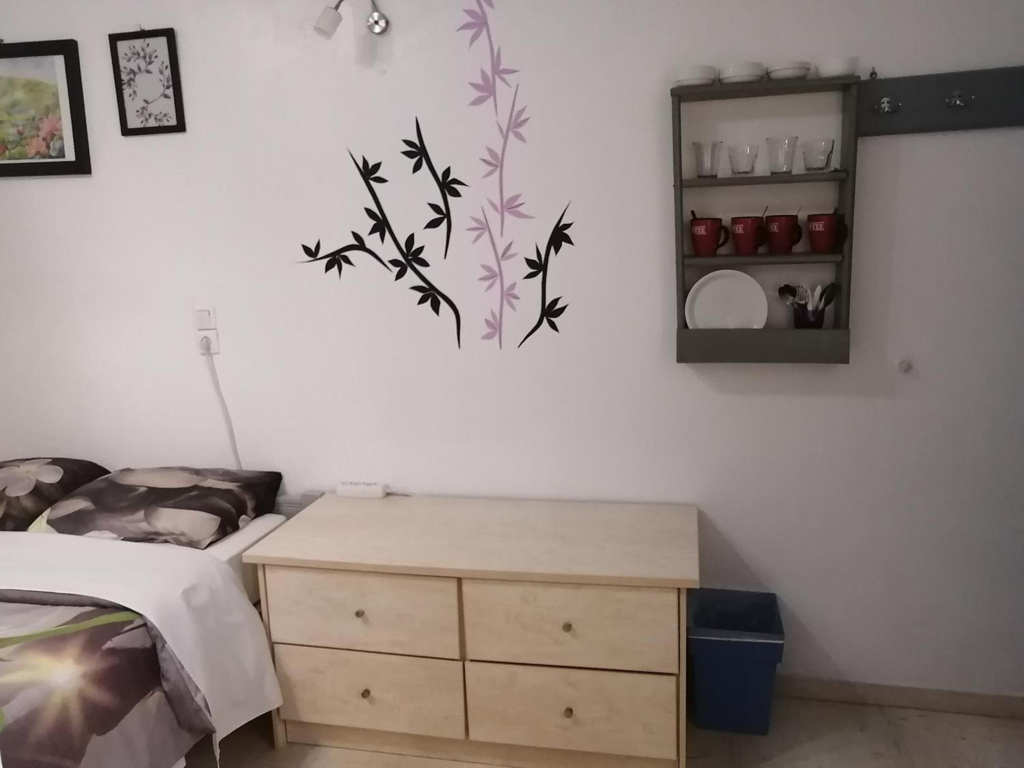 The Aparthotel 3*