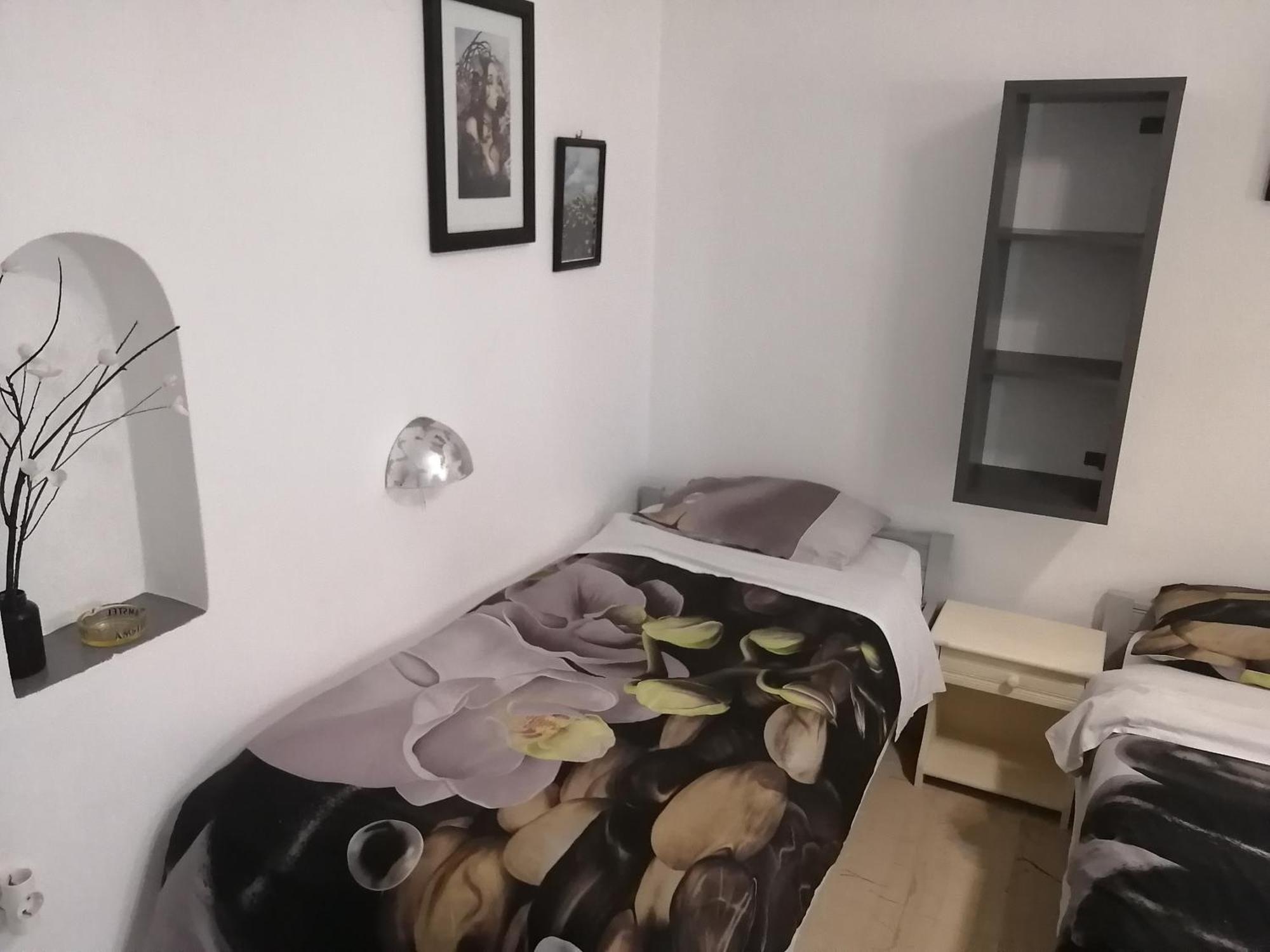 The Aparthotel