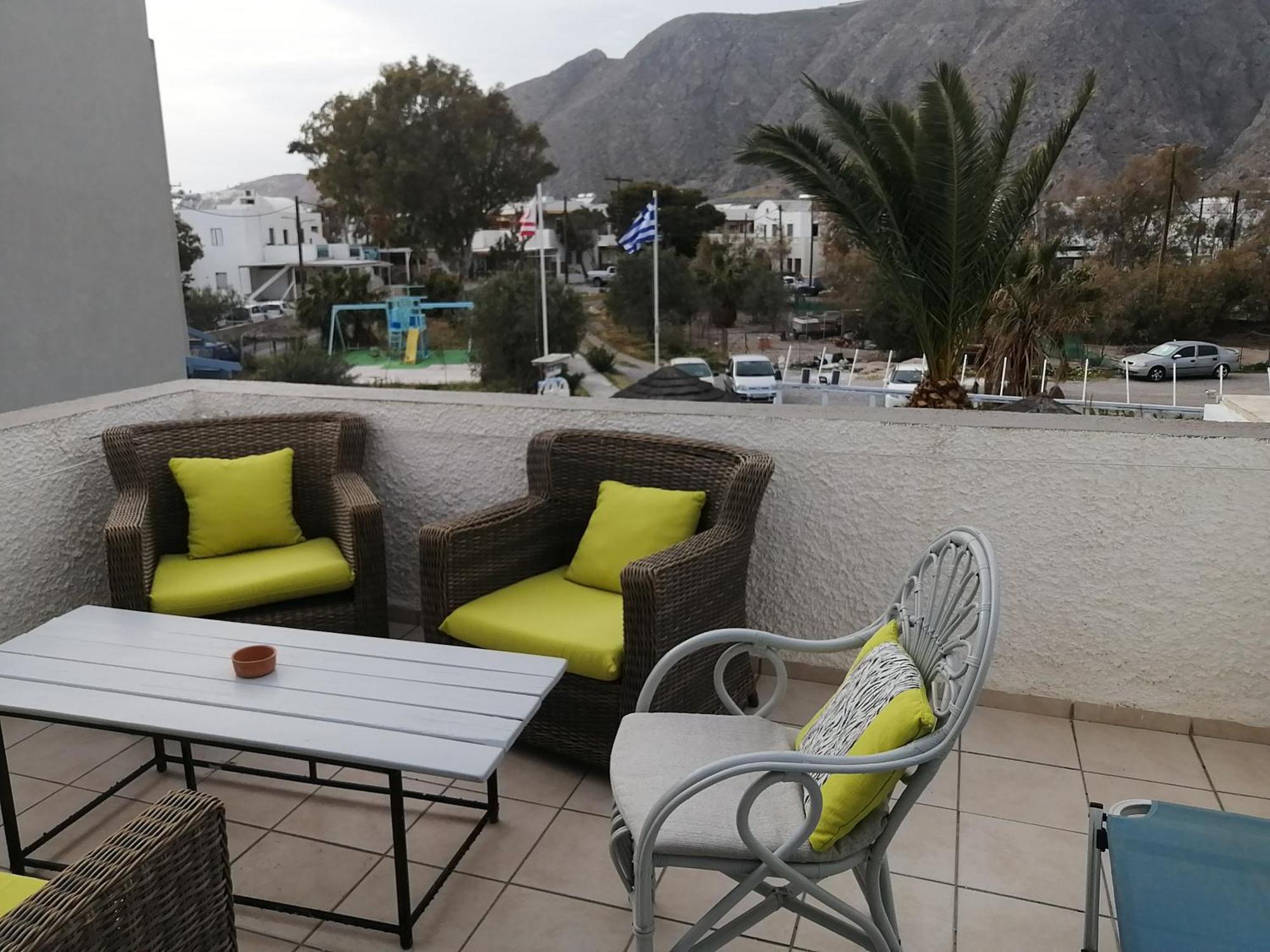Aparthotel The