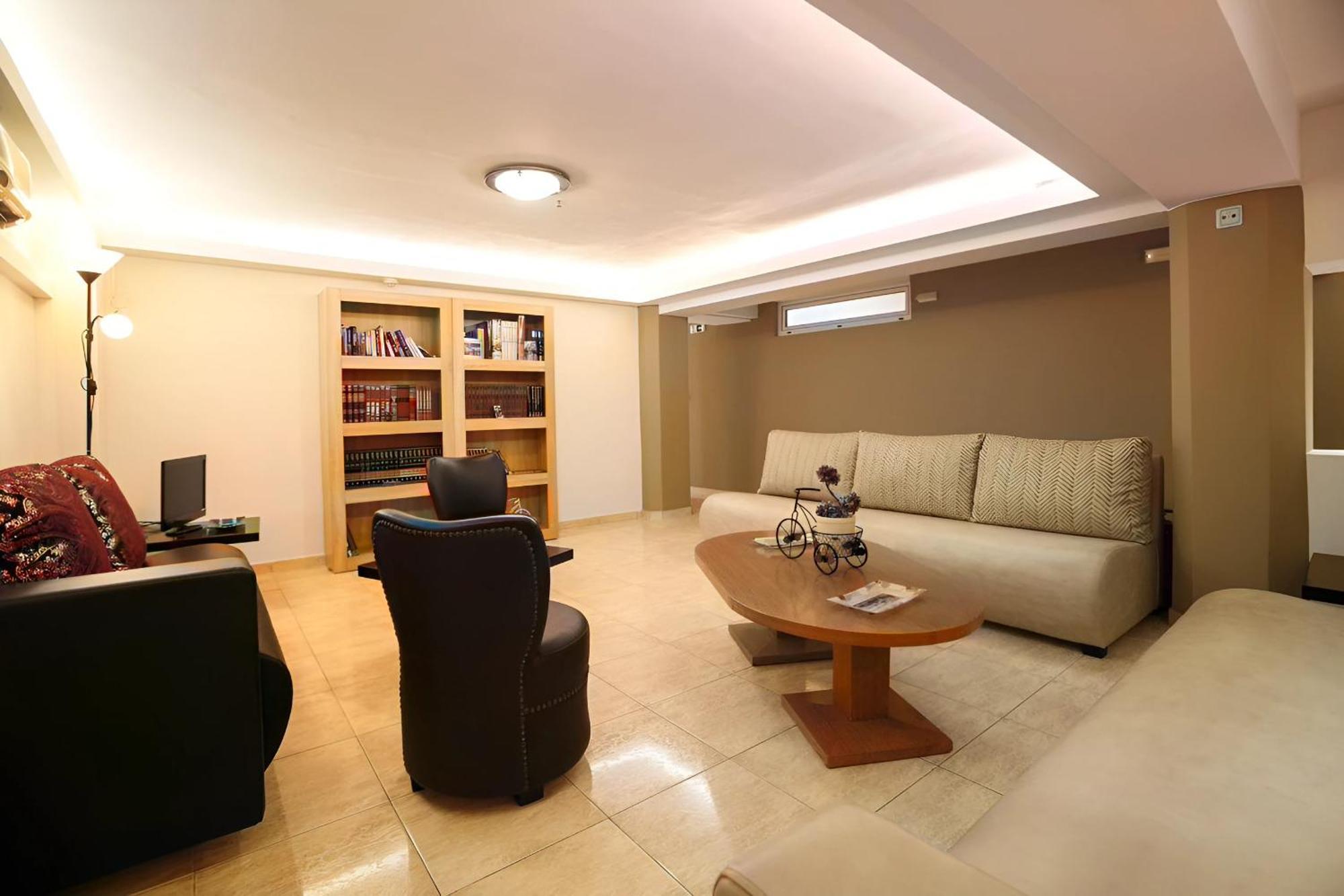 Life Hotel Heraklion (Crete)