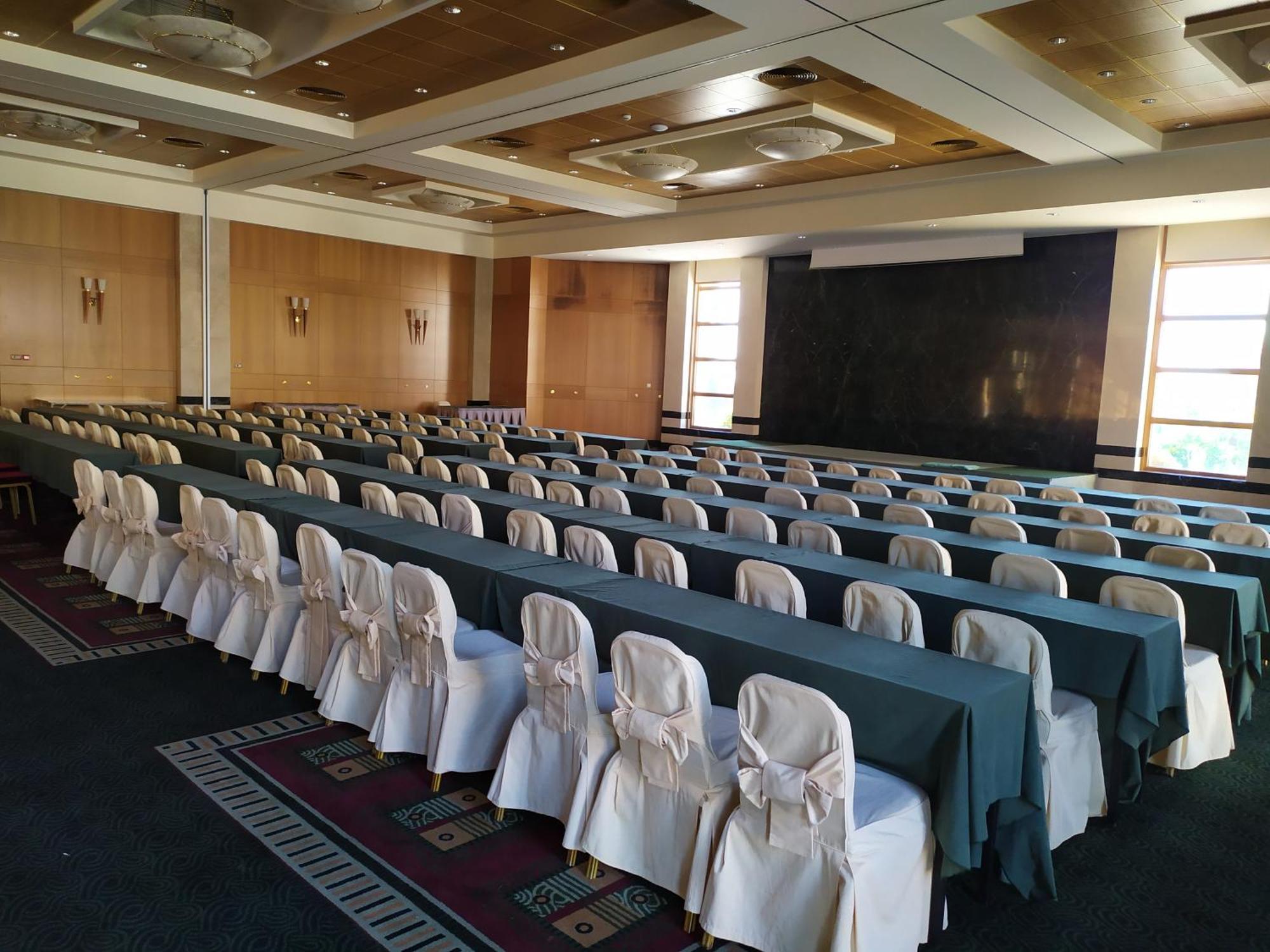 Divani Meteora Hotel 4*