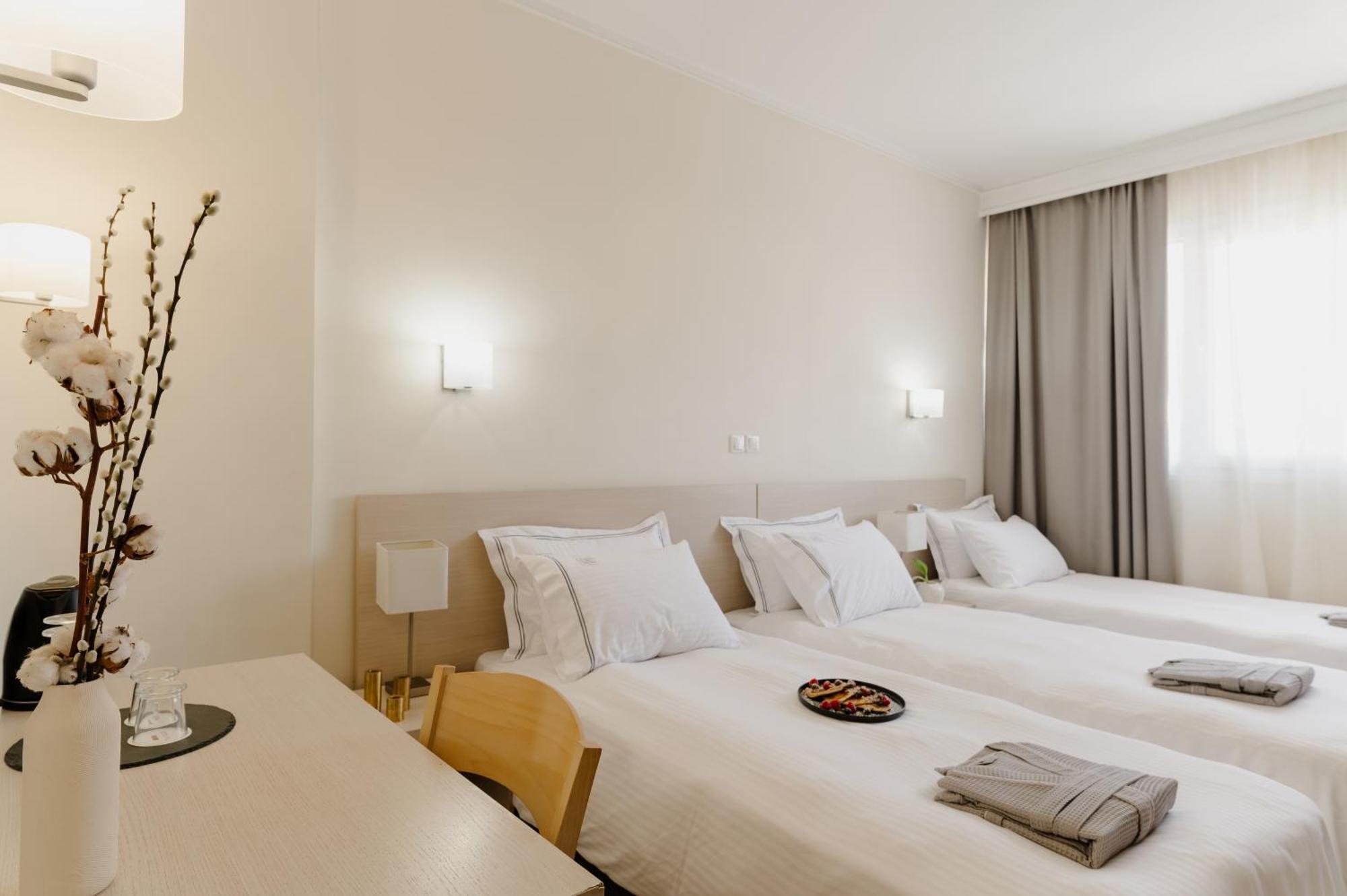 Nestos 3* Xanthi