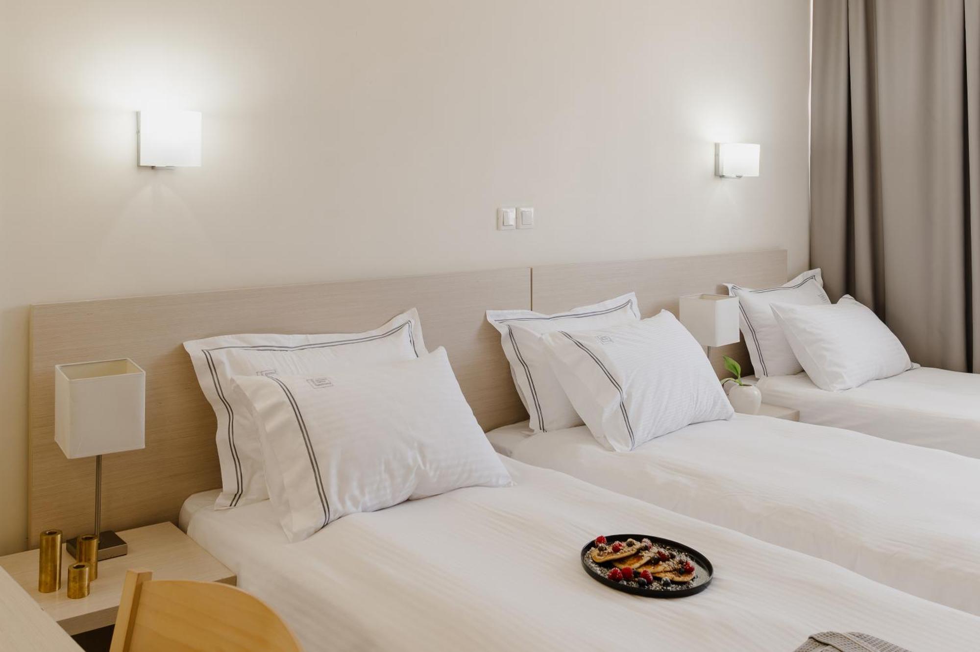 Nestos Hotel