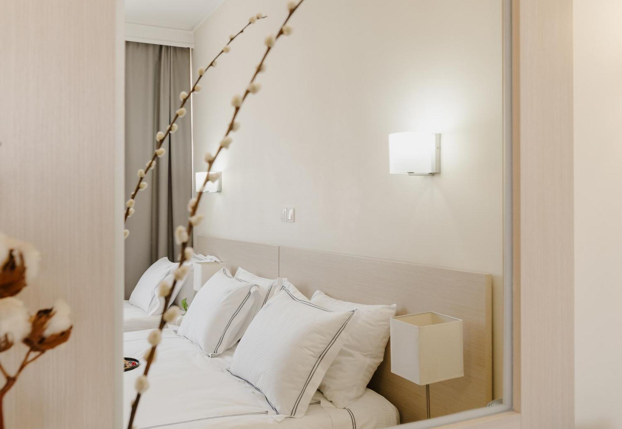 Nestos Hotel Xanthi