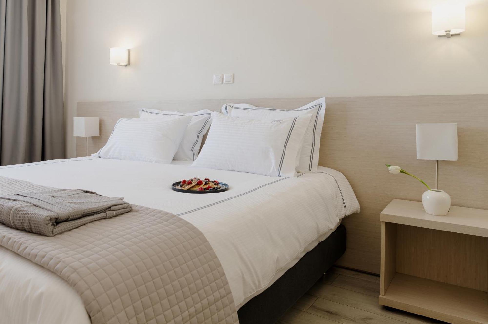 Hotel Nestos Xanthi