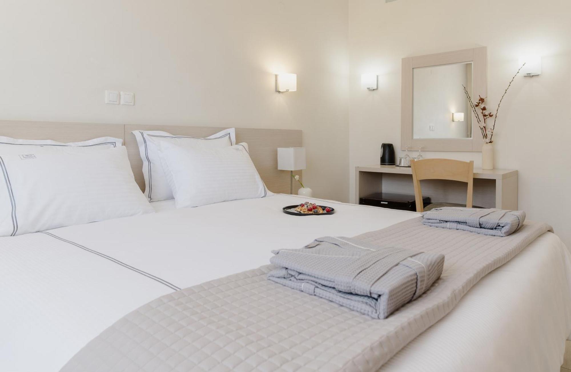 Nestos 3* Xanthi